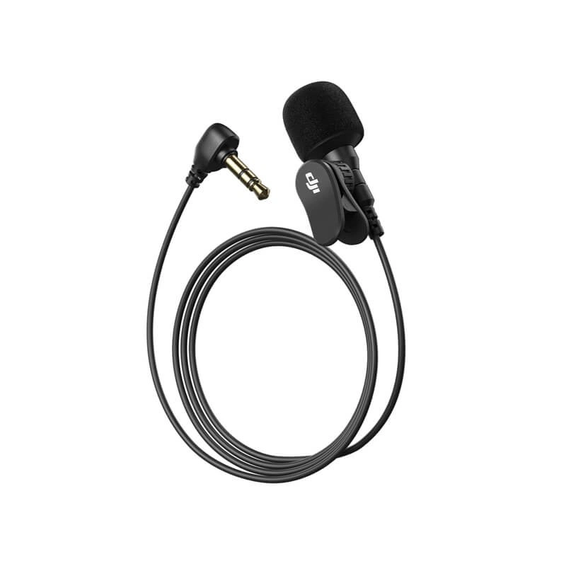 Micròfon de Solapa DJI
