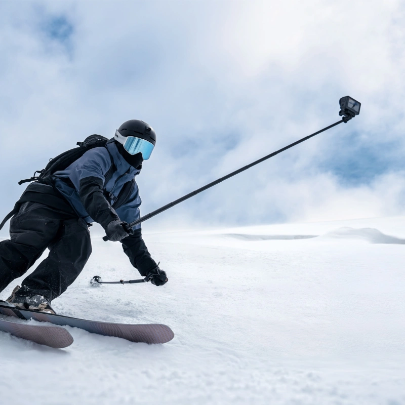 DJI Osmo Action 6 Adventure Combo