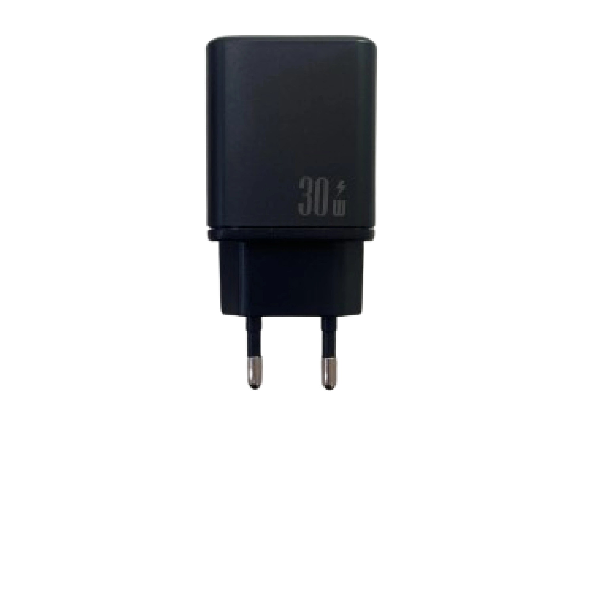 Carregador 30W USB-C + USB-A