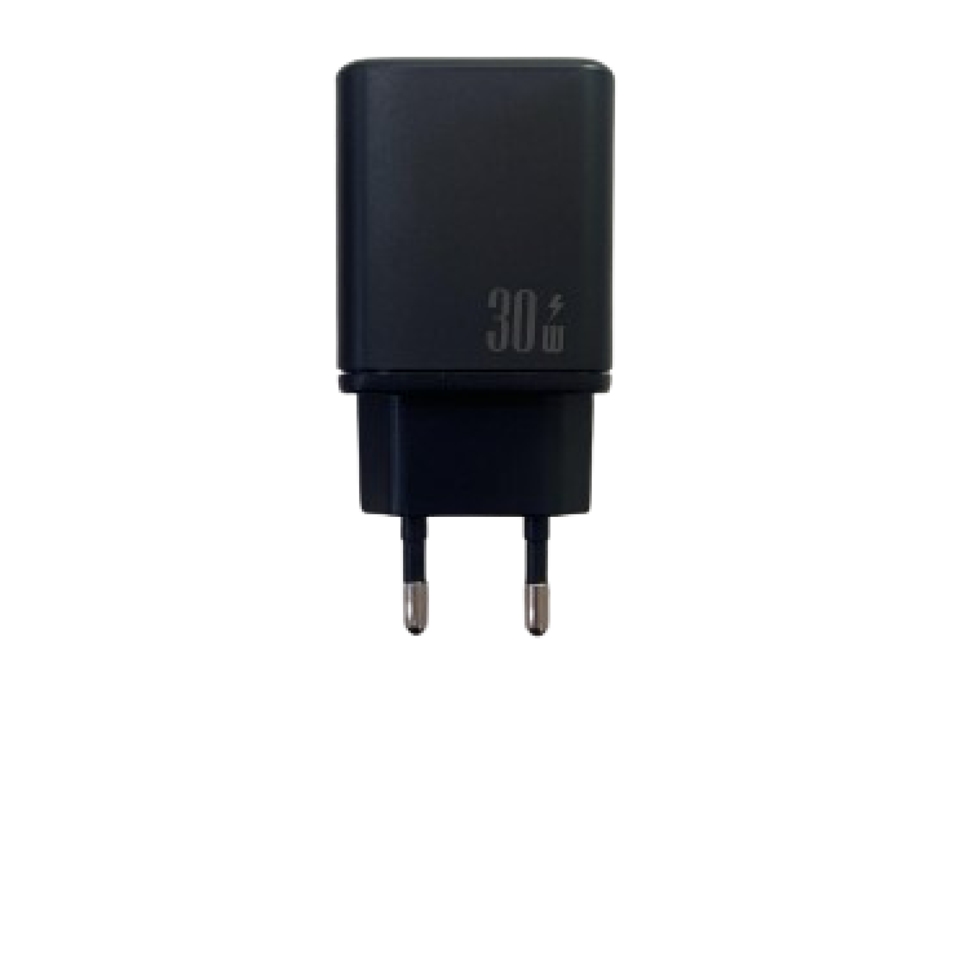Carregador 30W USB-C + USB-A