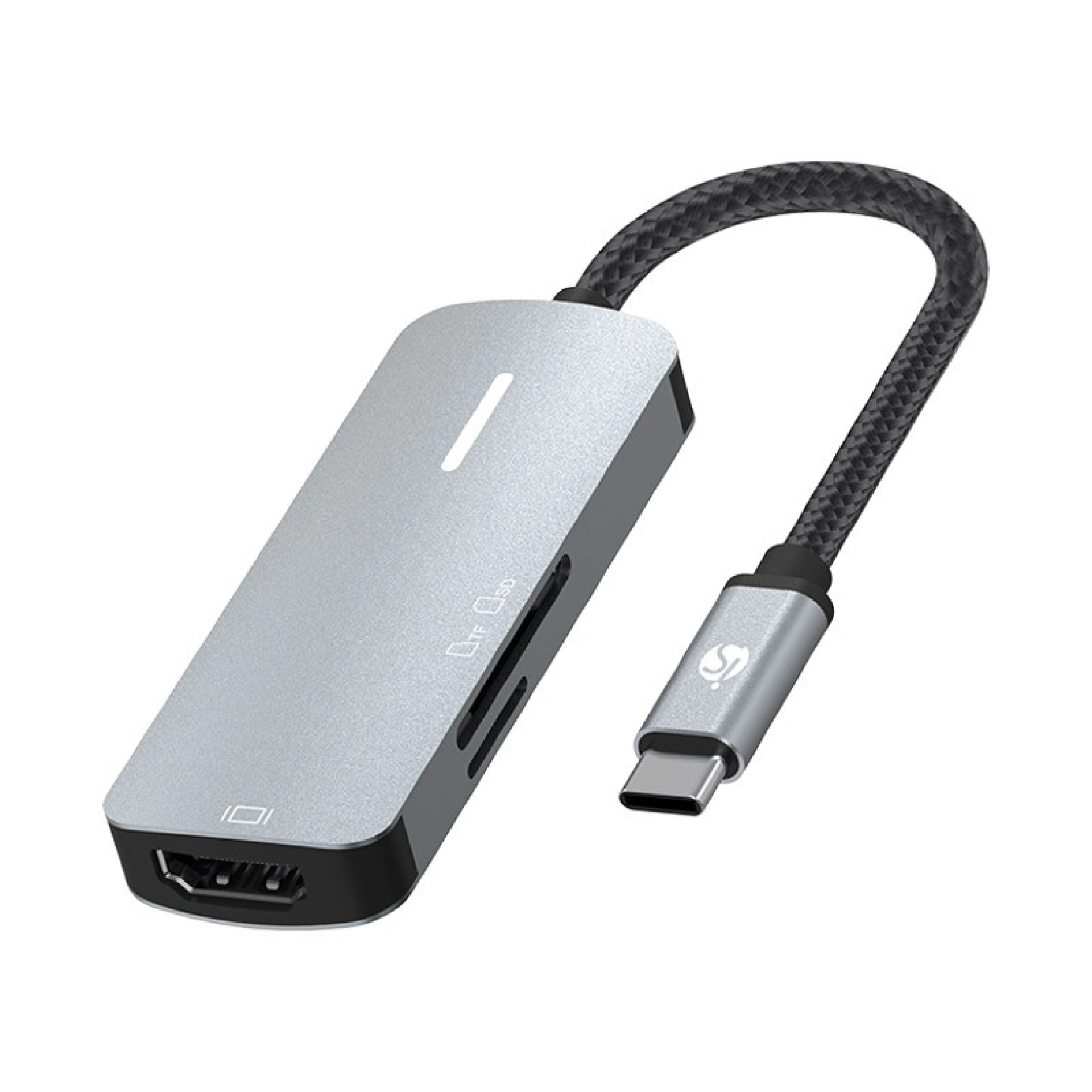 Adaptador HUB