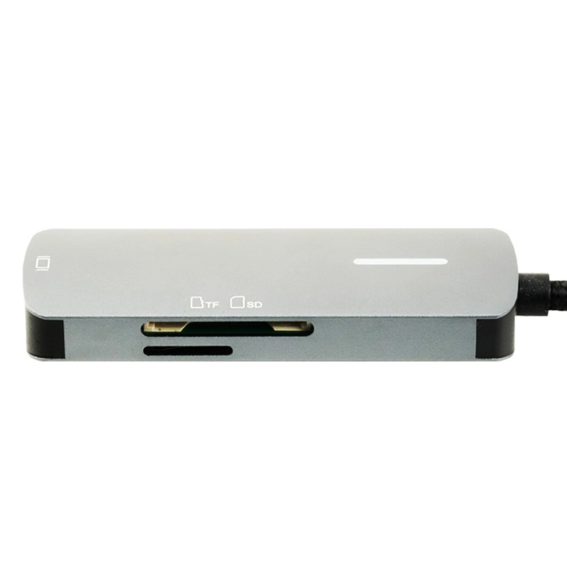Adaptador HUB