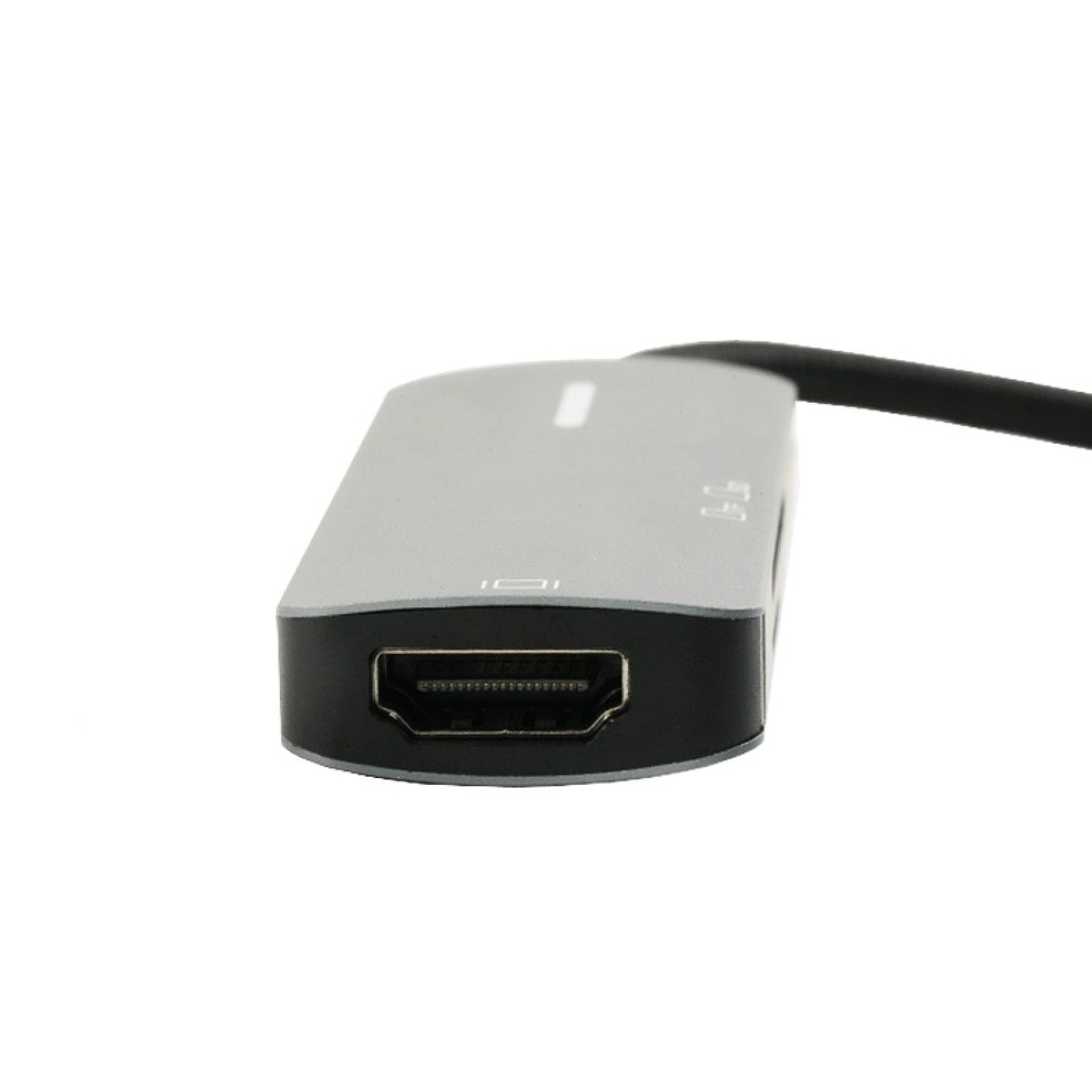 Adaptador HUB