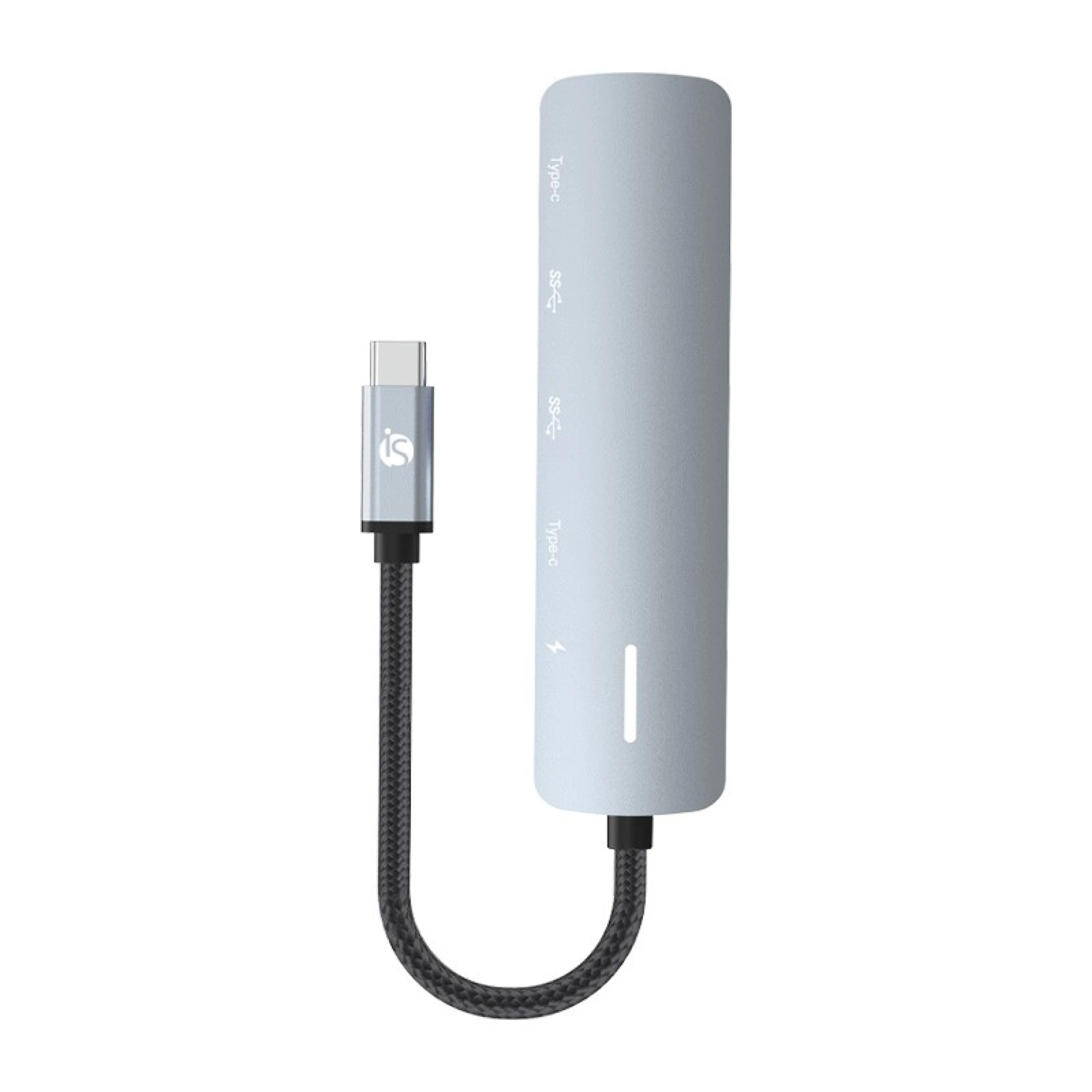 Adaptador HUB