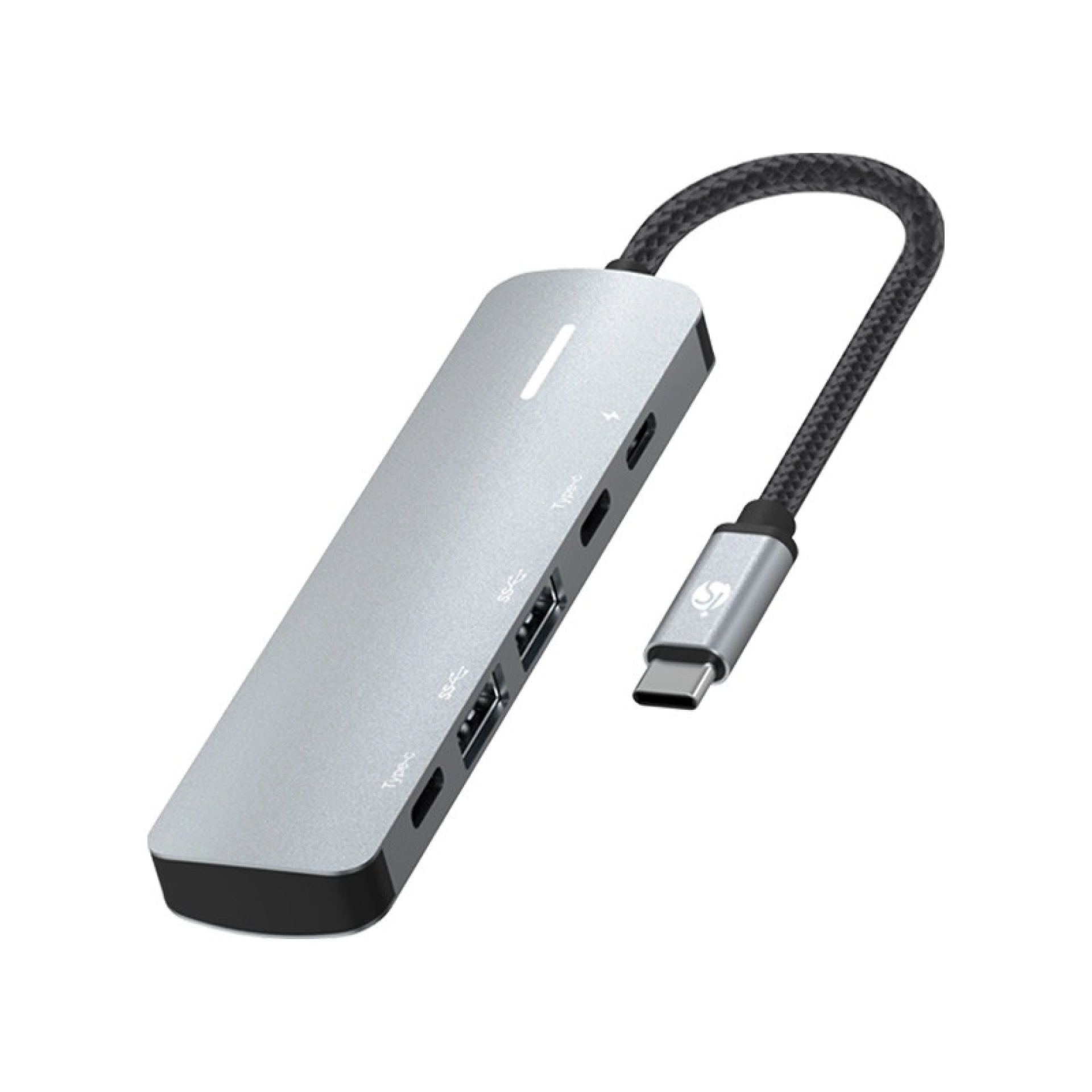 Adaptador HUB