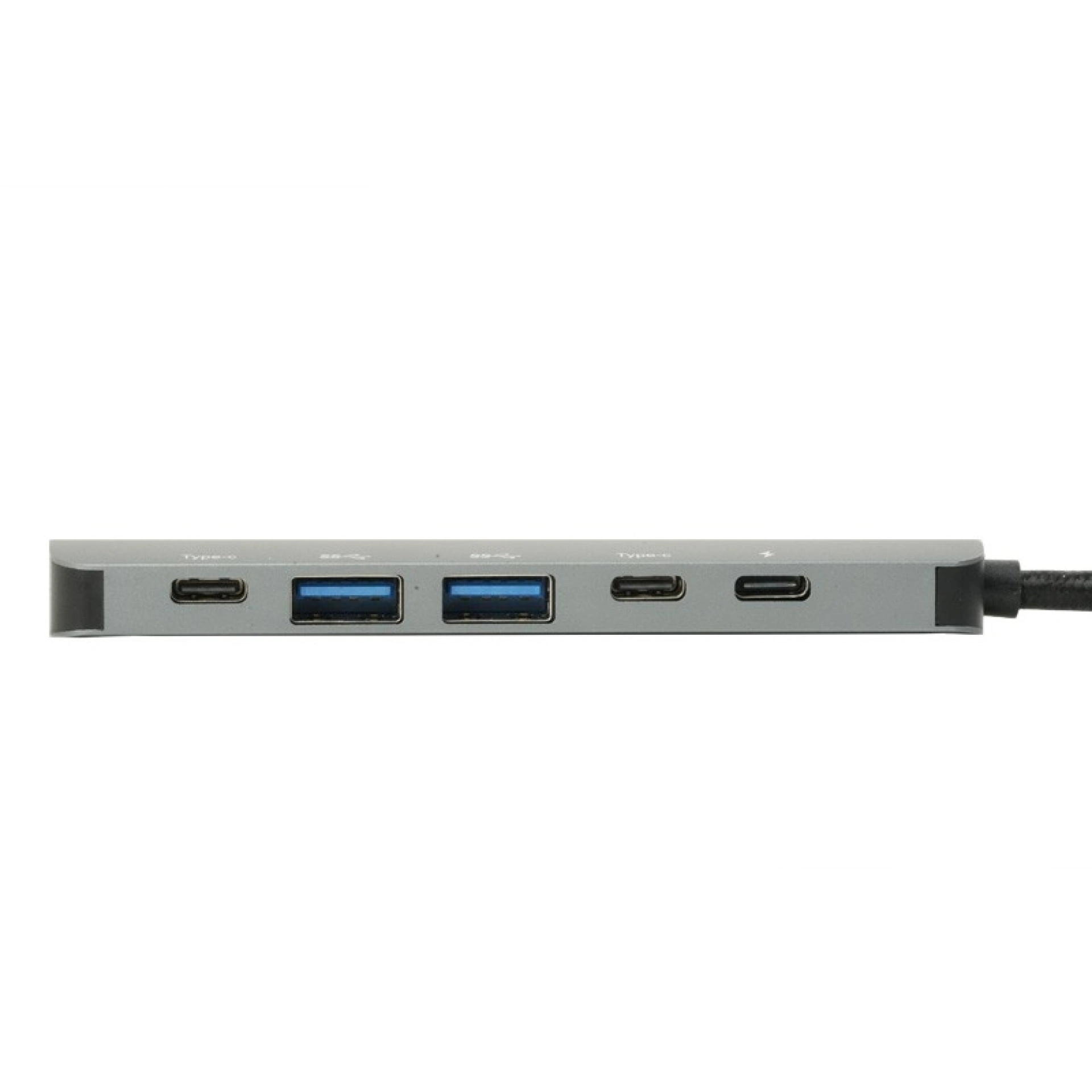Adaptador HUB