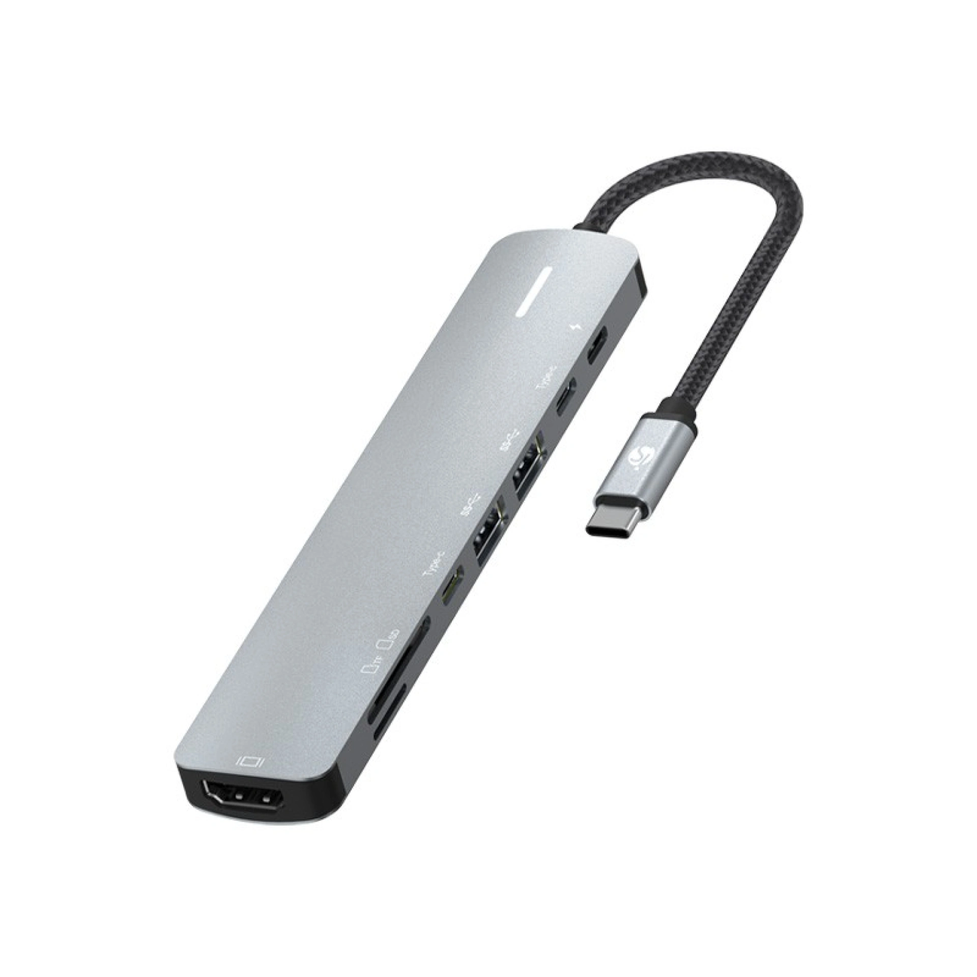 Adaptador HUB
