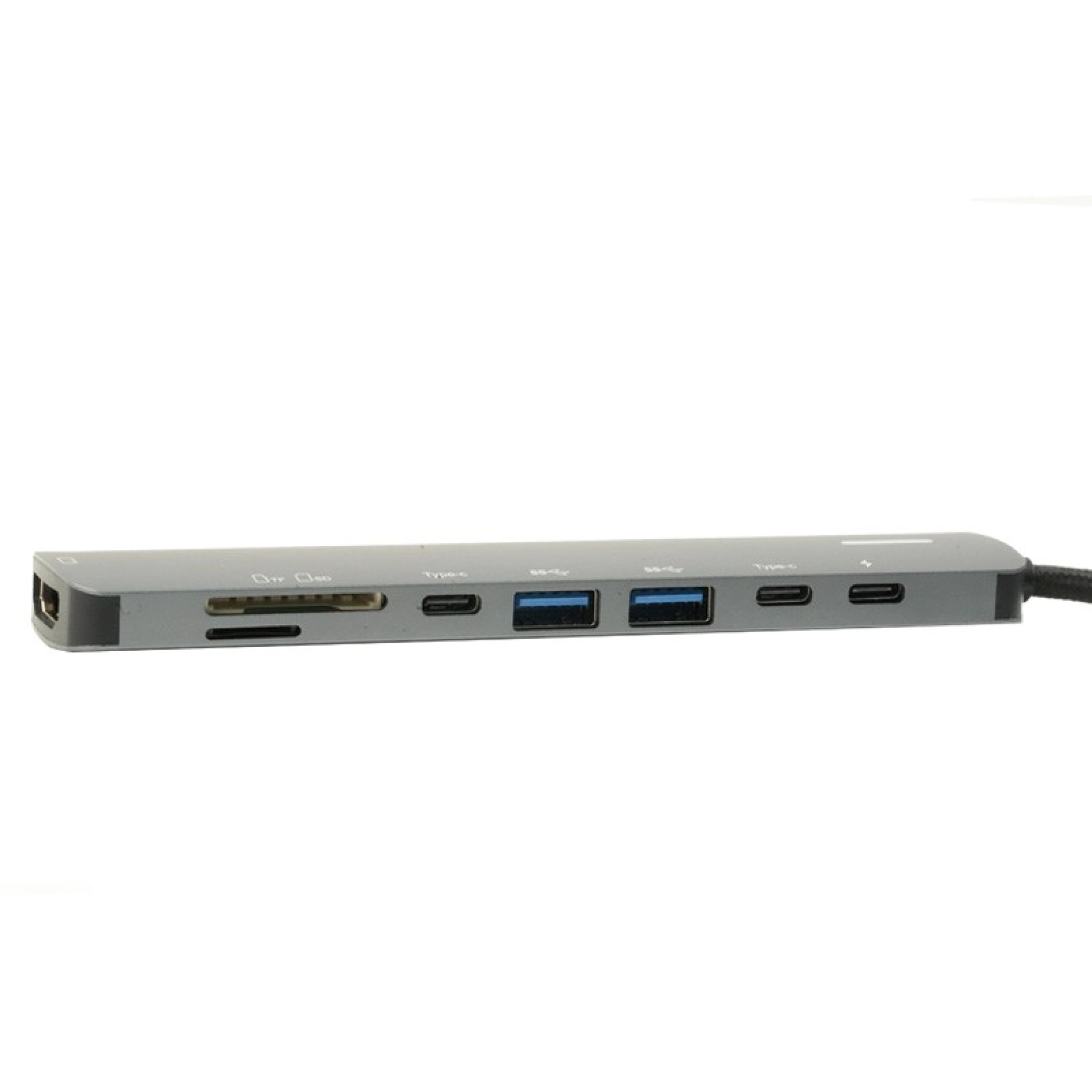 Adaptador HUB