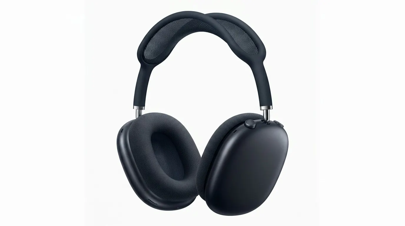AirPods Max Excelente Midnight