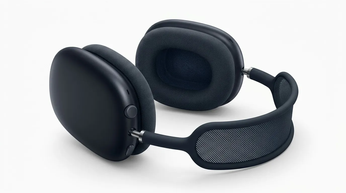 AirPods Max Excelente Midnight