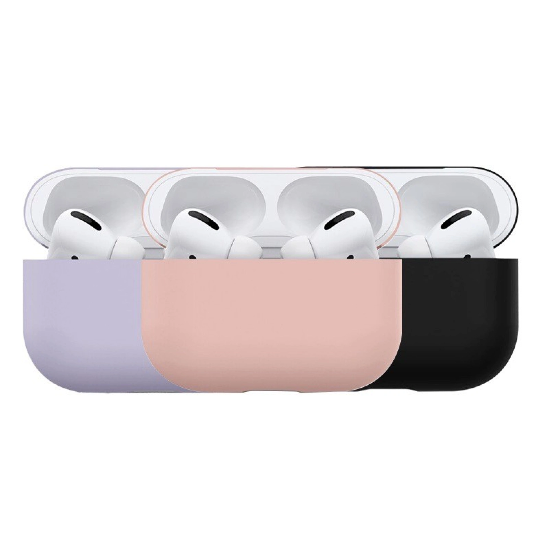 Funda Airpods Pro de Silicona