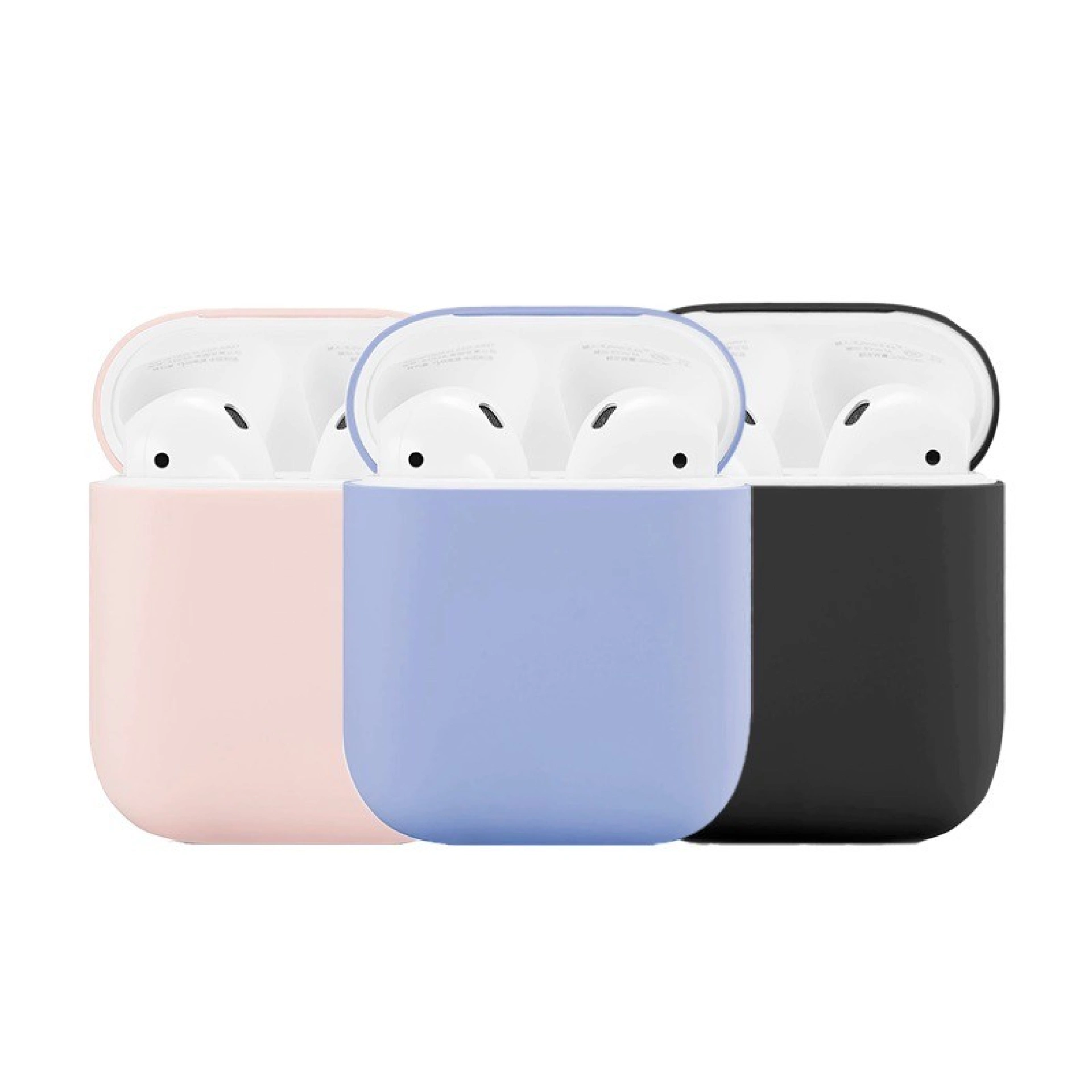 Funda AirPods en Silicona