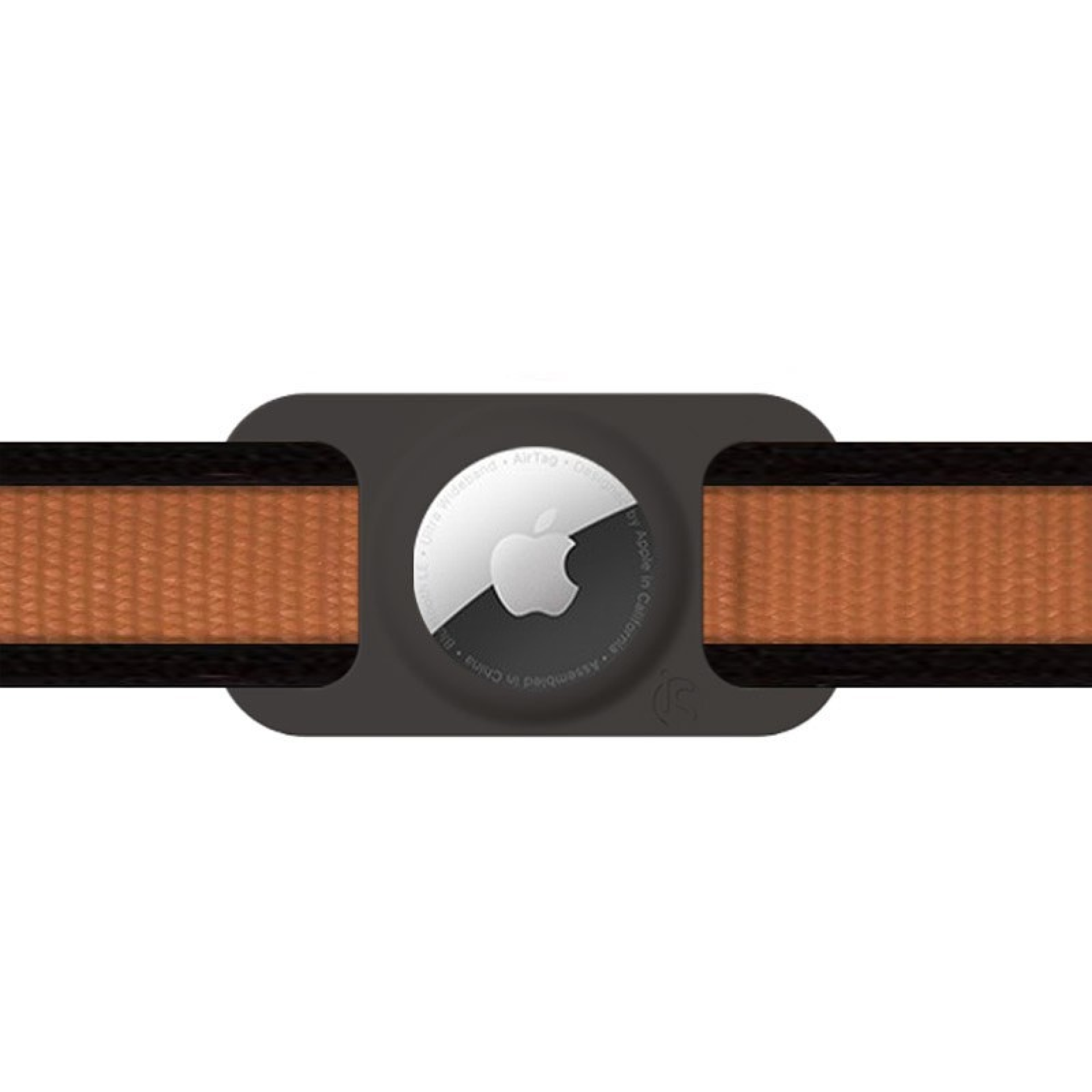 Funda AirTag per a Collar