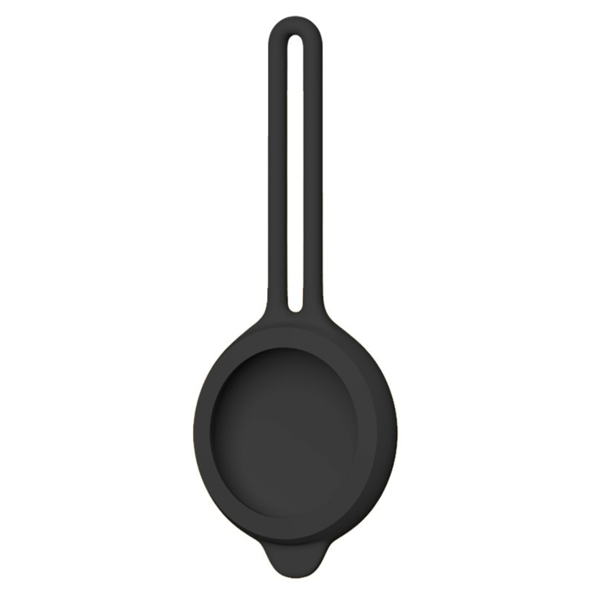 AirTag Loop Negro