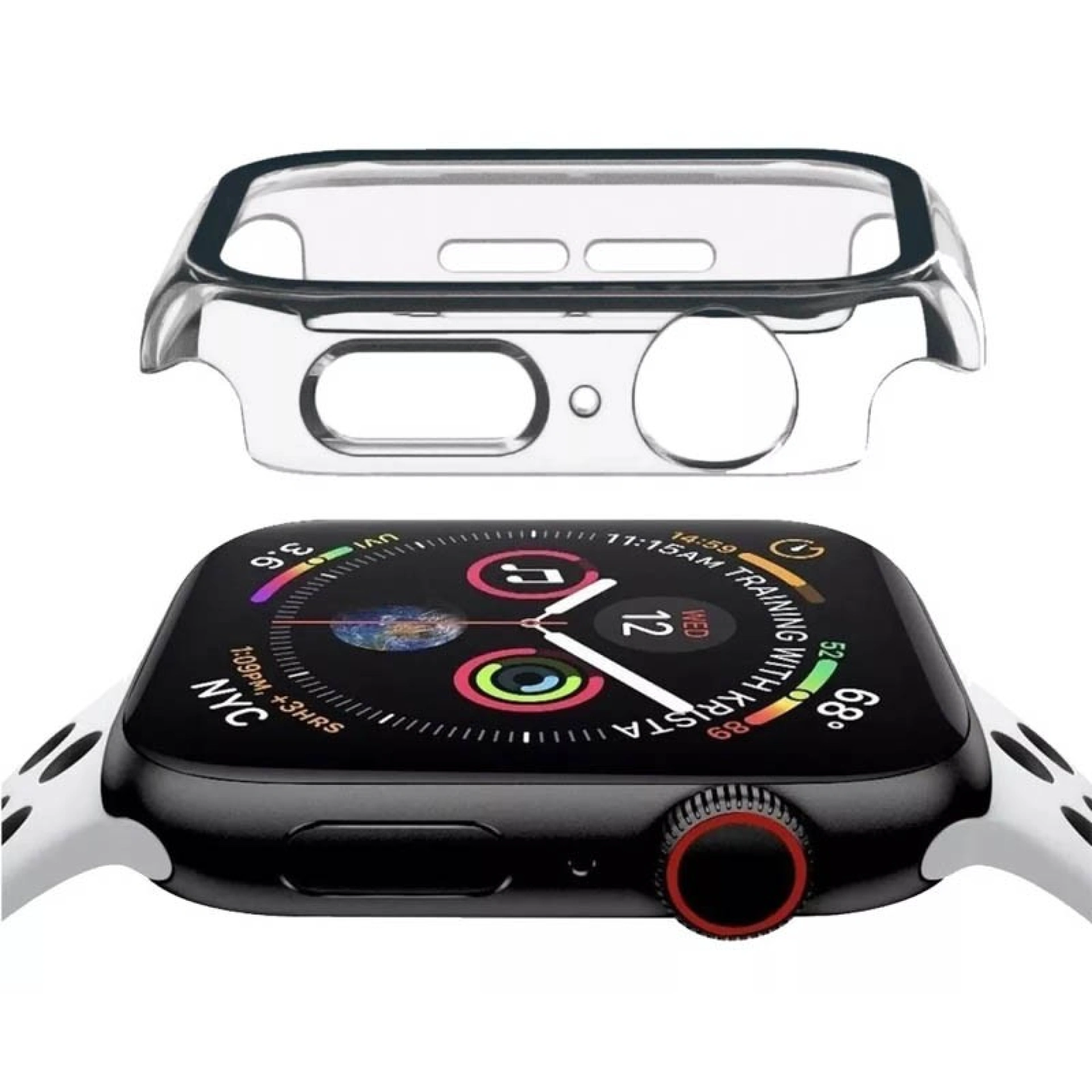 Funda para Apple Watch 44mm