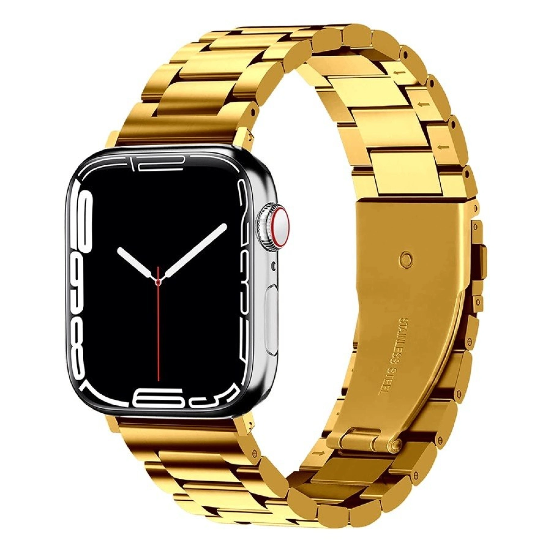 Corretja Apple Watch Metàl·lica 38/40/41mm Gold