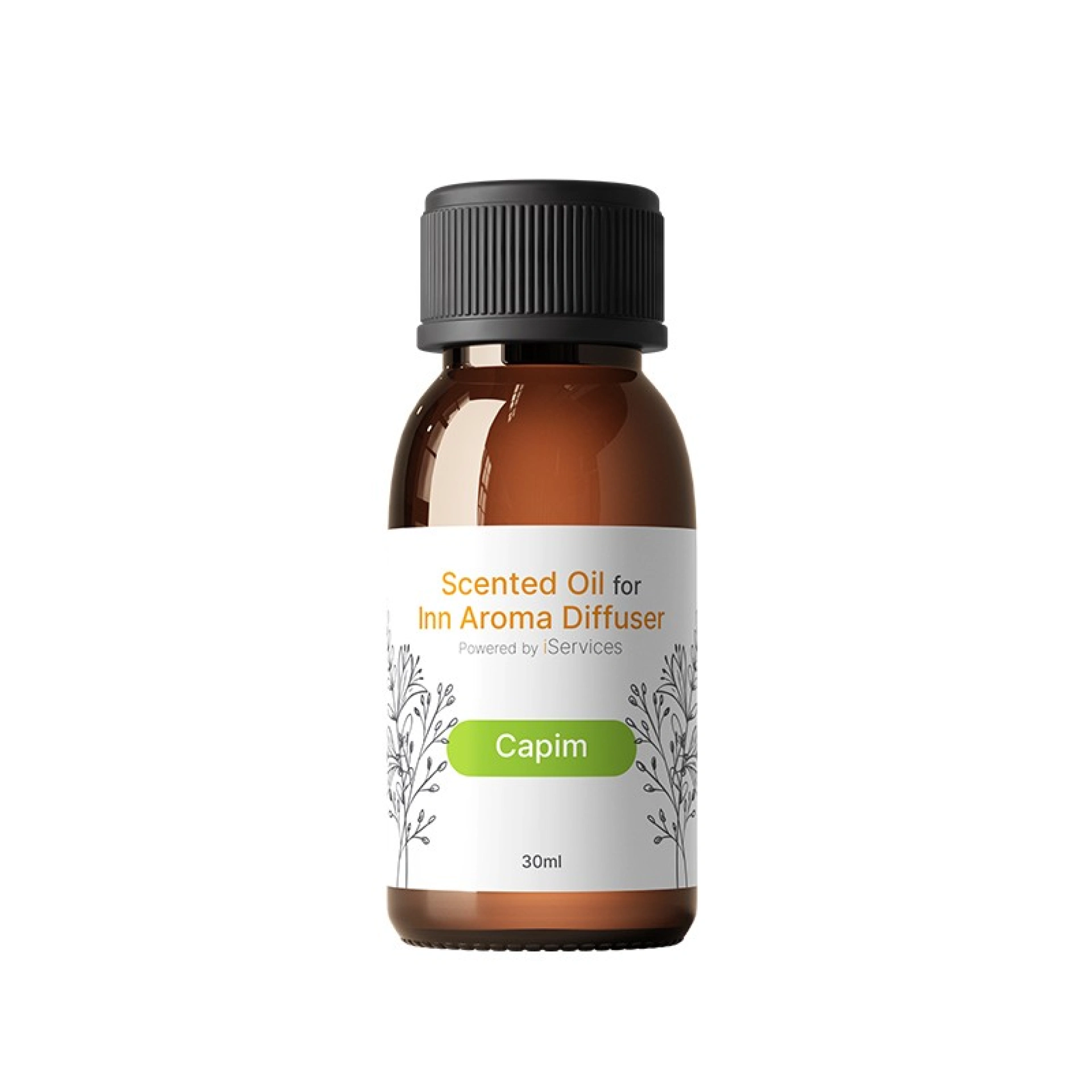 Recarga de difusor de aroma