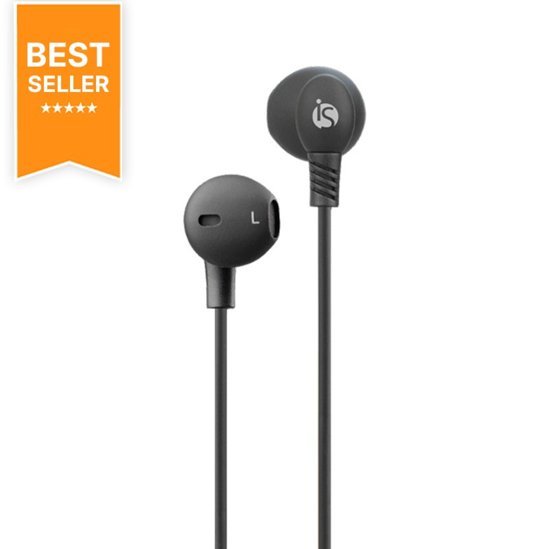 Auriculars amb Cable