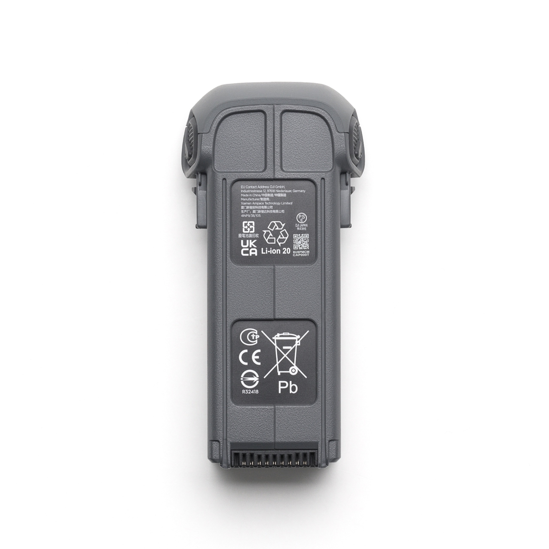 Bateria de Vol Intel·ligent DJI Mavic 4 Pro
