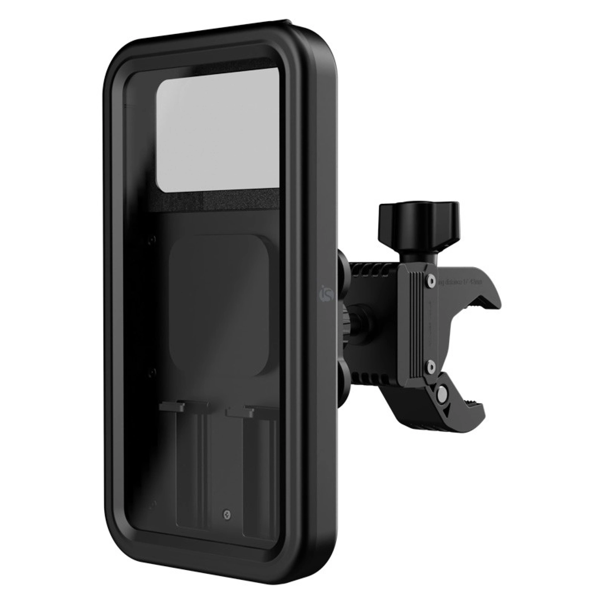 Funda para Teléfono con Manillar de Bicicleta