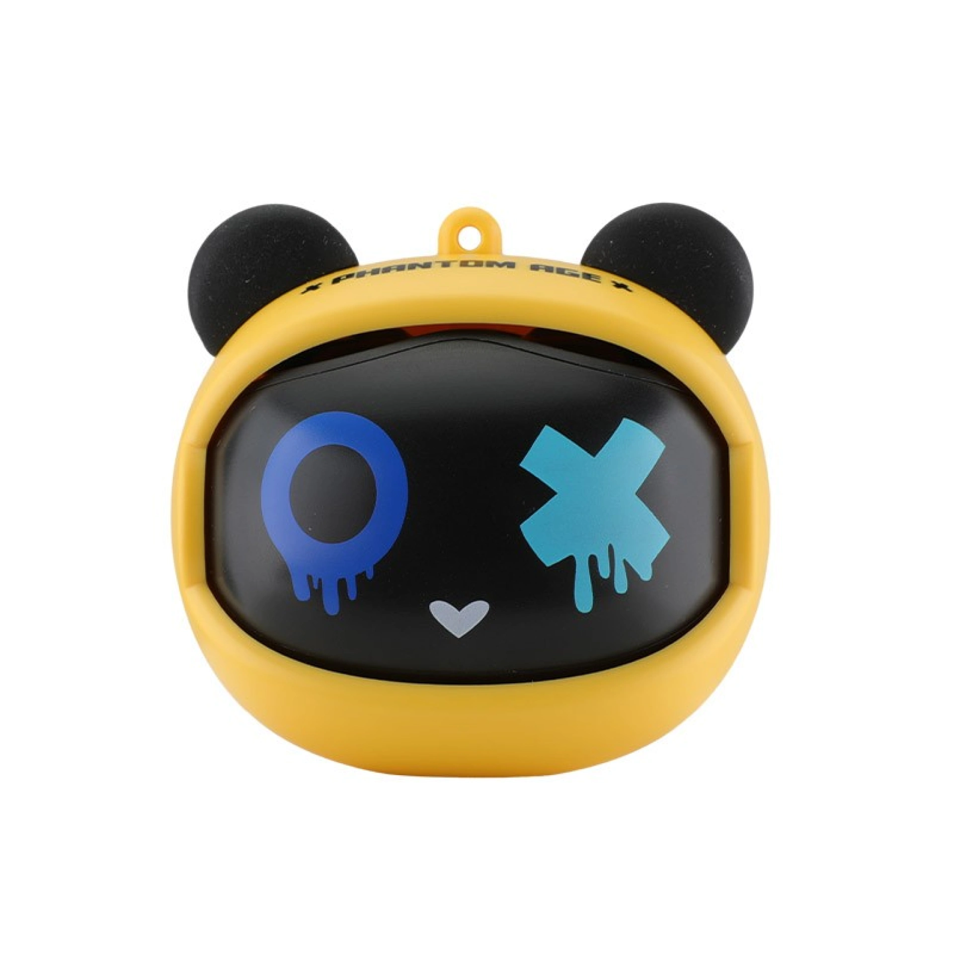 Earpods para niños Amarillo
