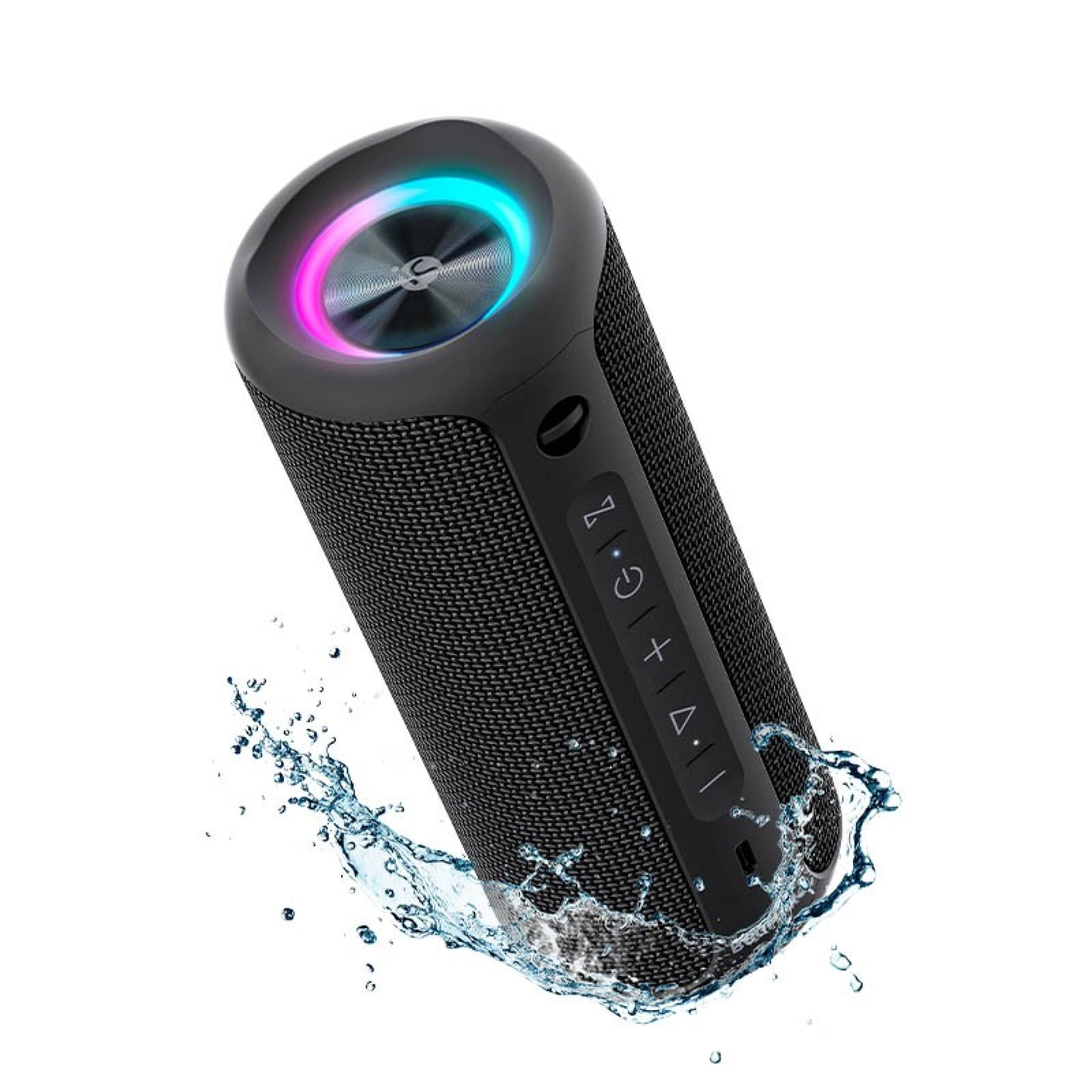 Altavoz Bluetooth SoundPulse