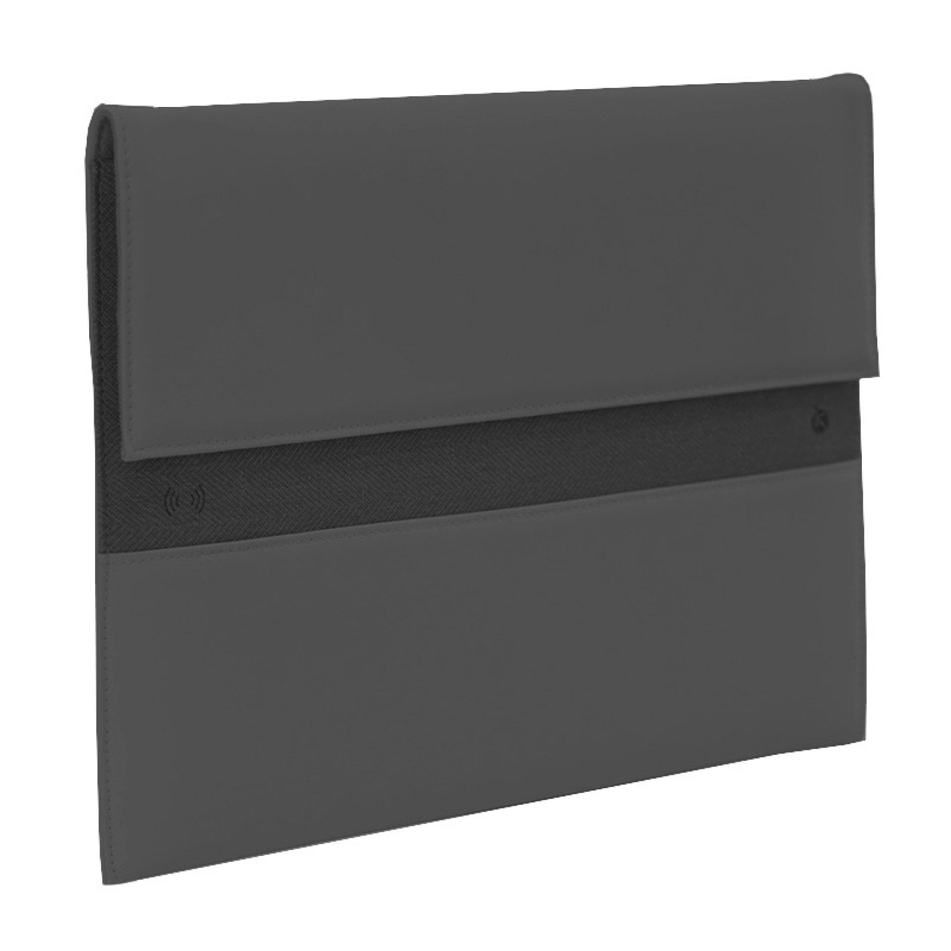 Funda MacBook con NFC