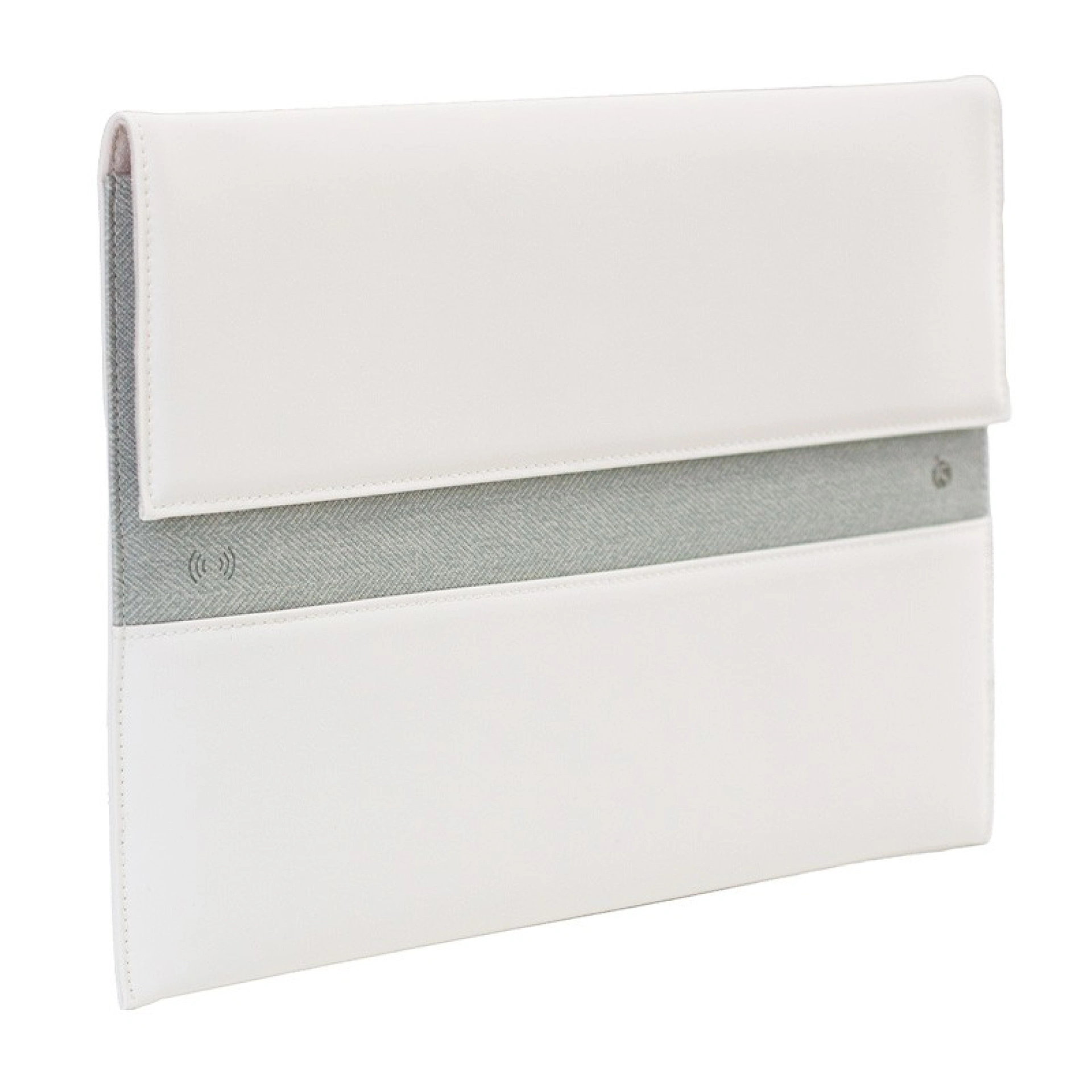 Funda MacBook con NFC
