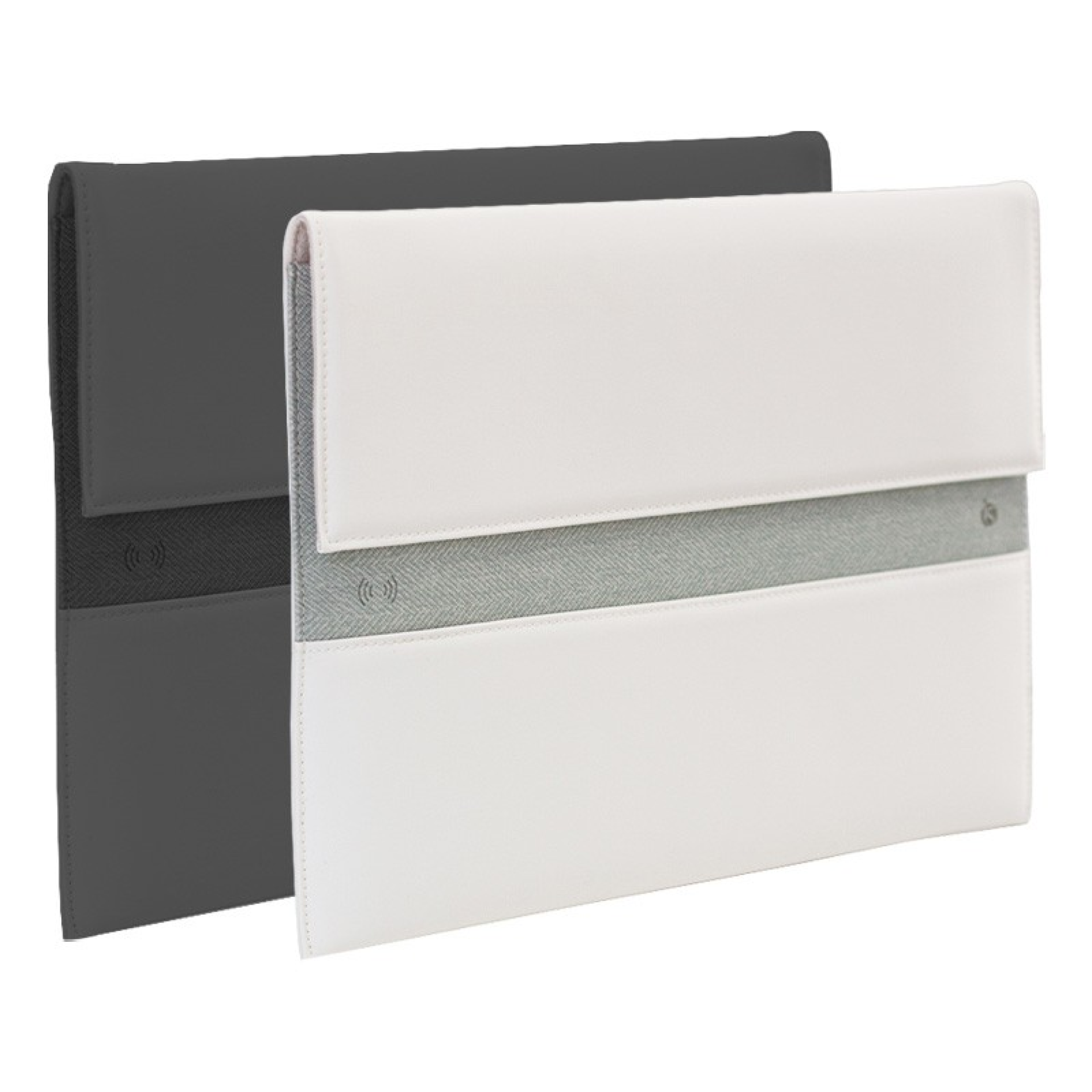 Bossa MacBook amb NFC