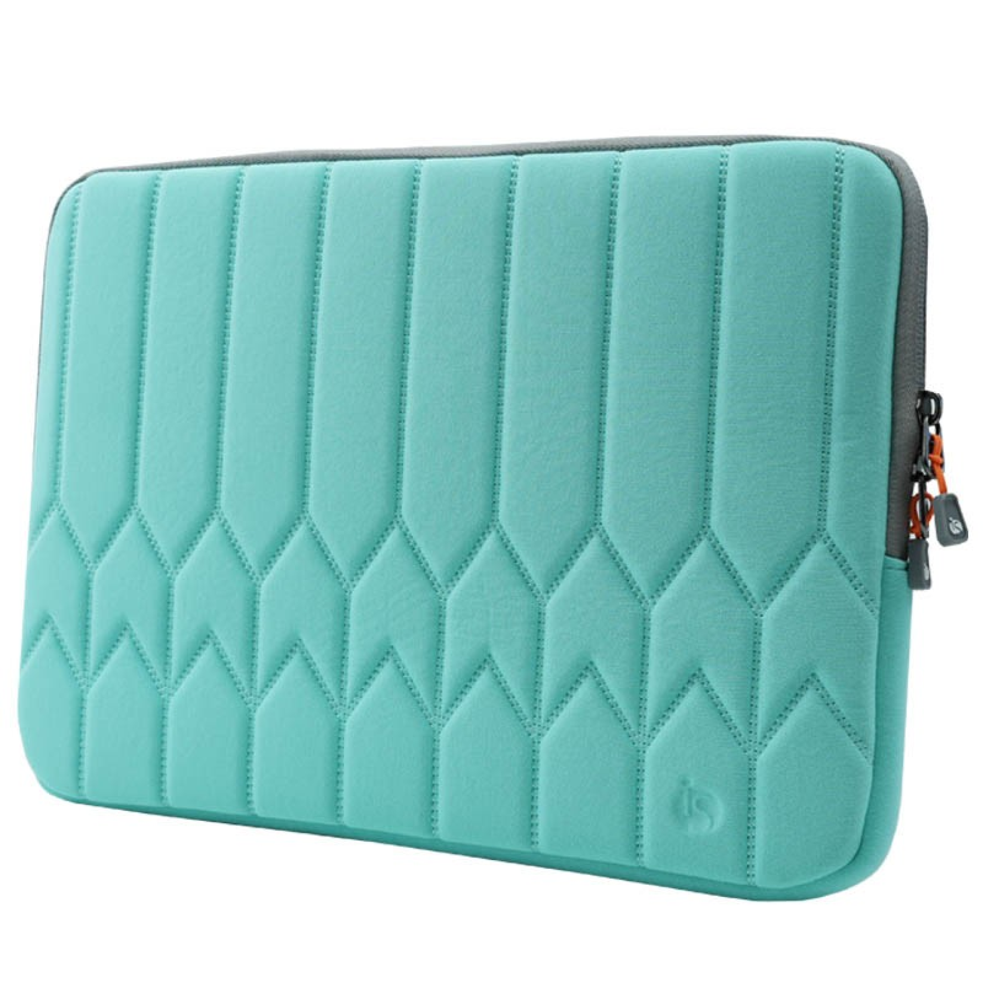 Bolsa para Ordenador Portátil 15 16" Azul Turquesa