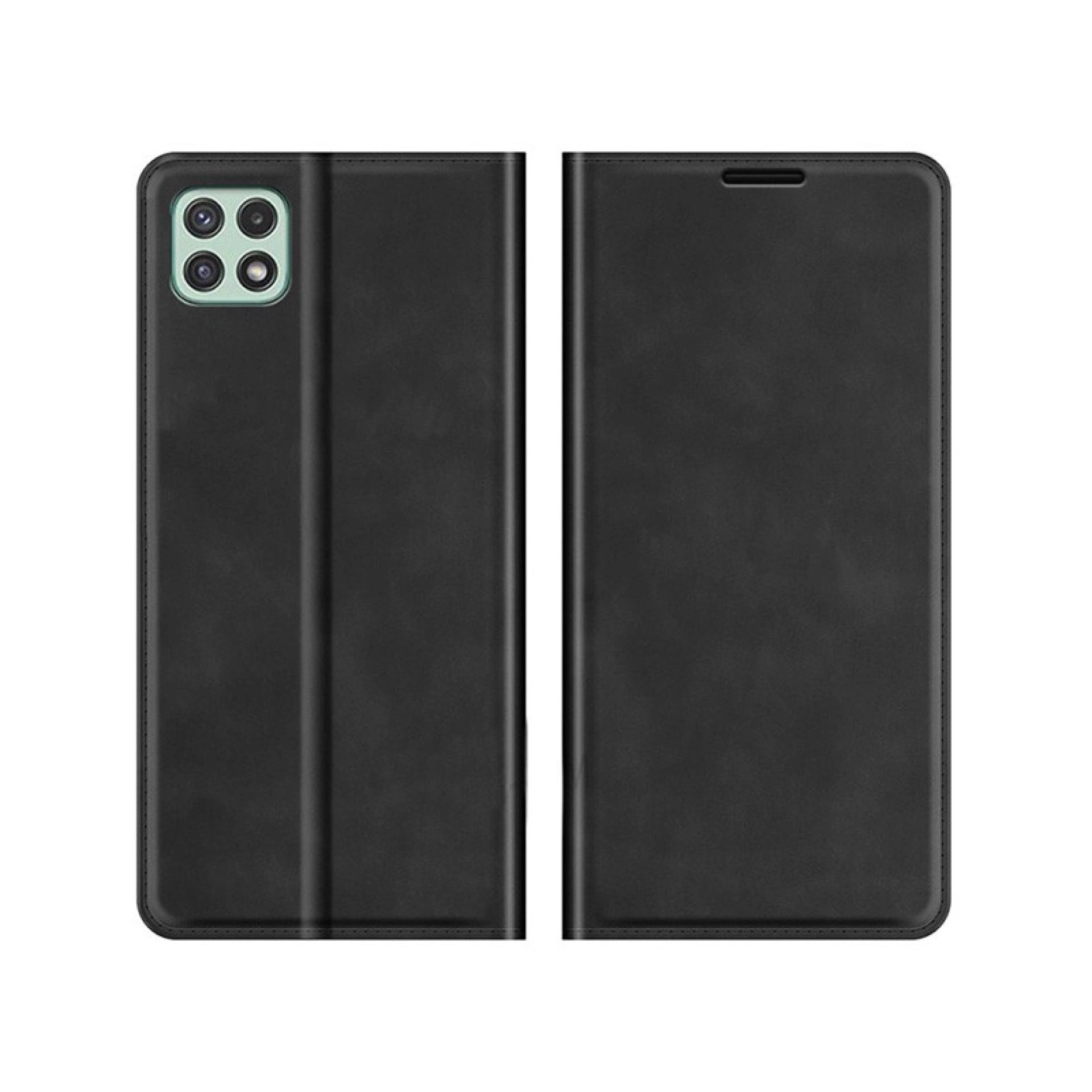 Funda Samsung Libro