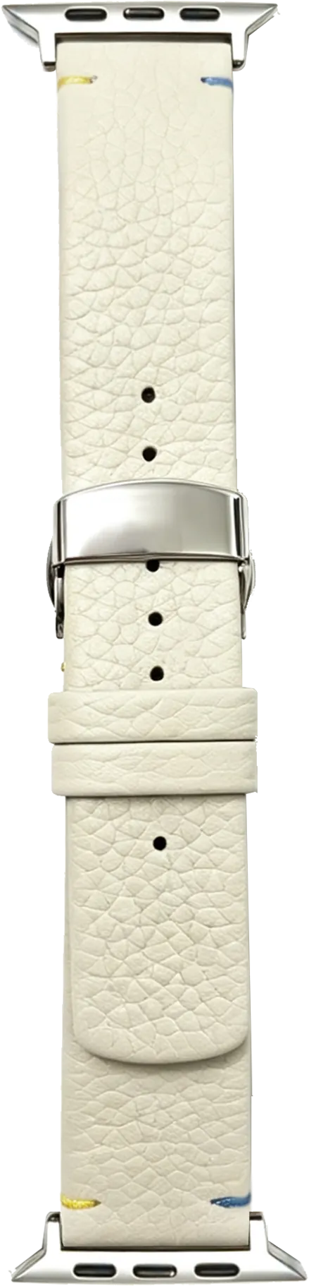 Correa Apple Watch de Cuero