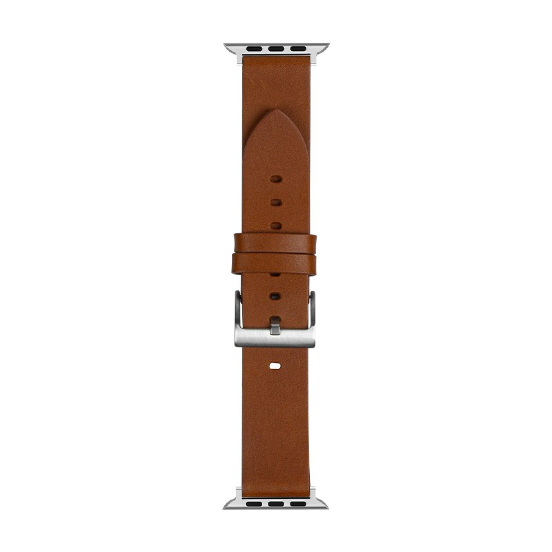 Correa Cuero Apple Watch