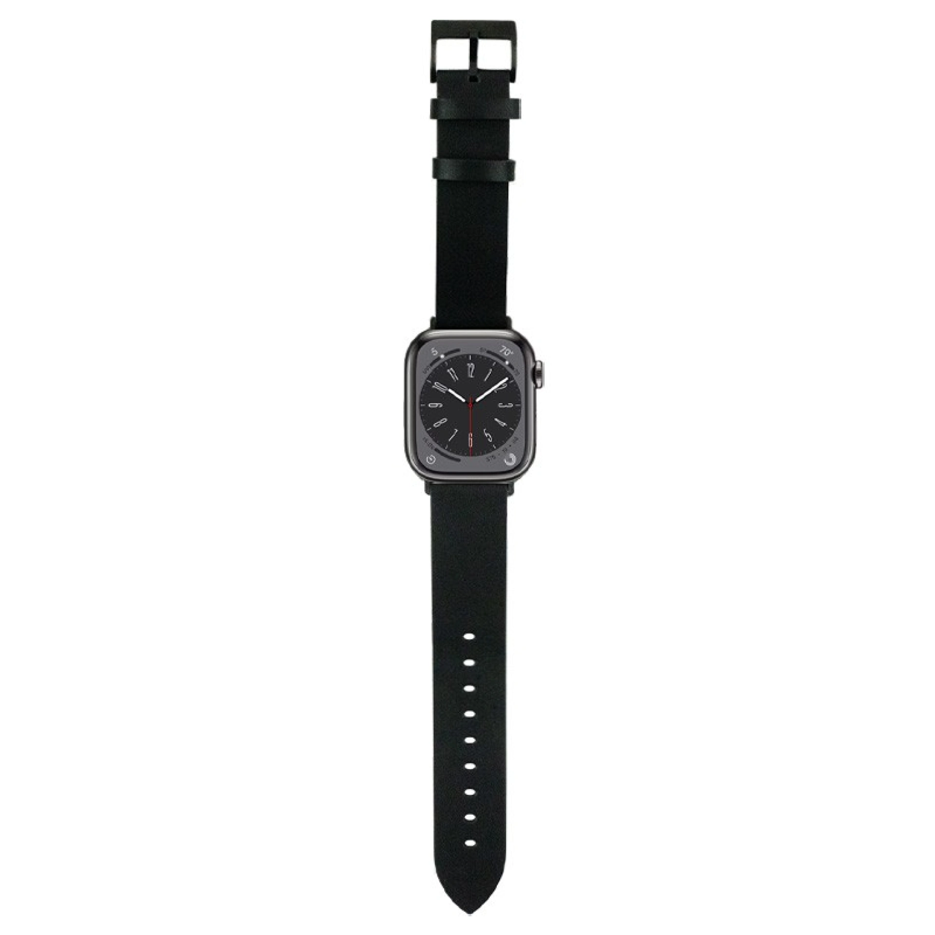 Correa Cuero Apple Watch