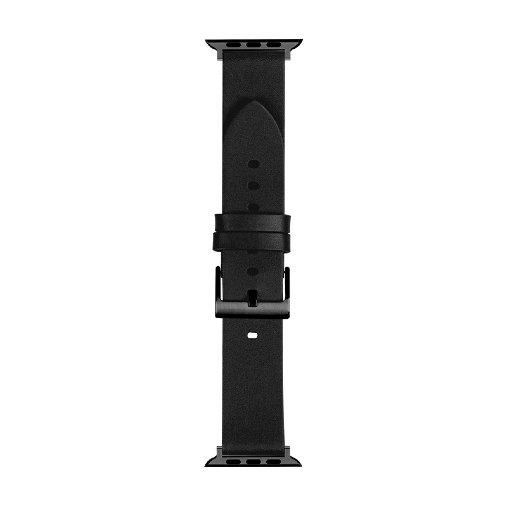 Correa Cuero Apple Watch
