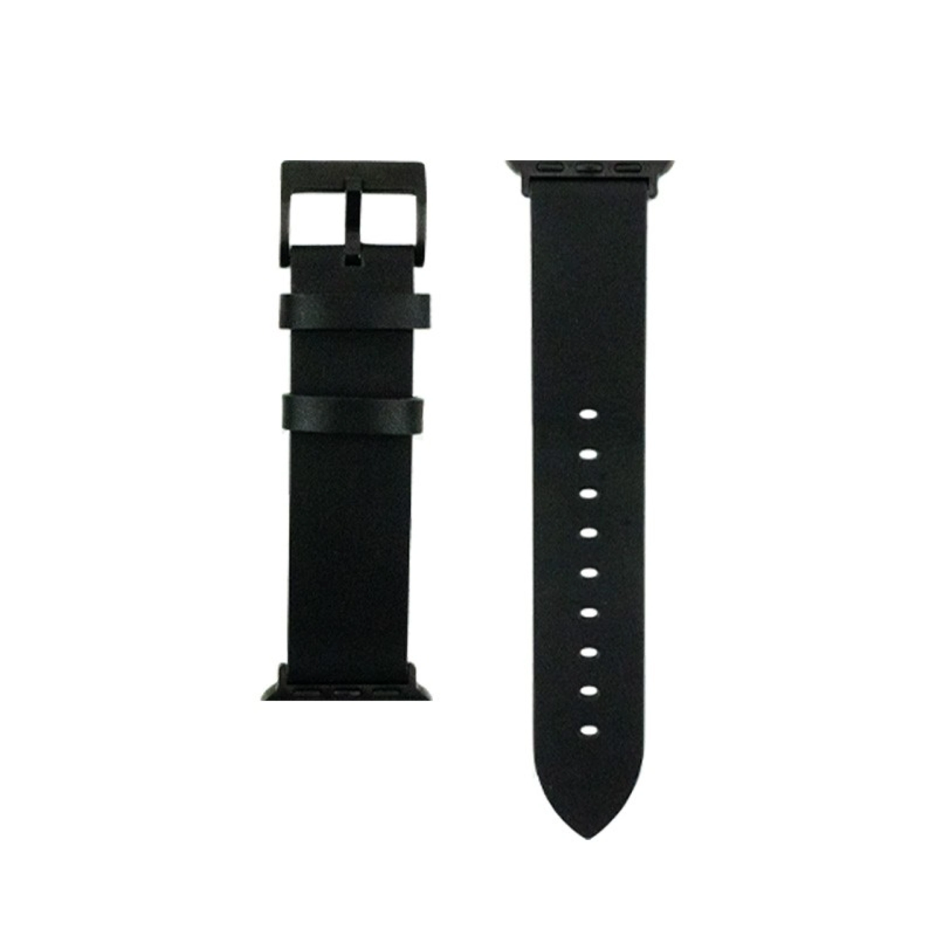 Correa Cuero Apple Watch