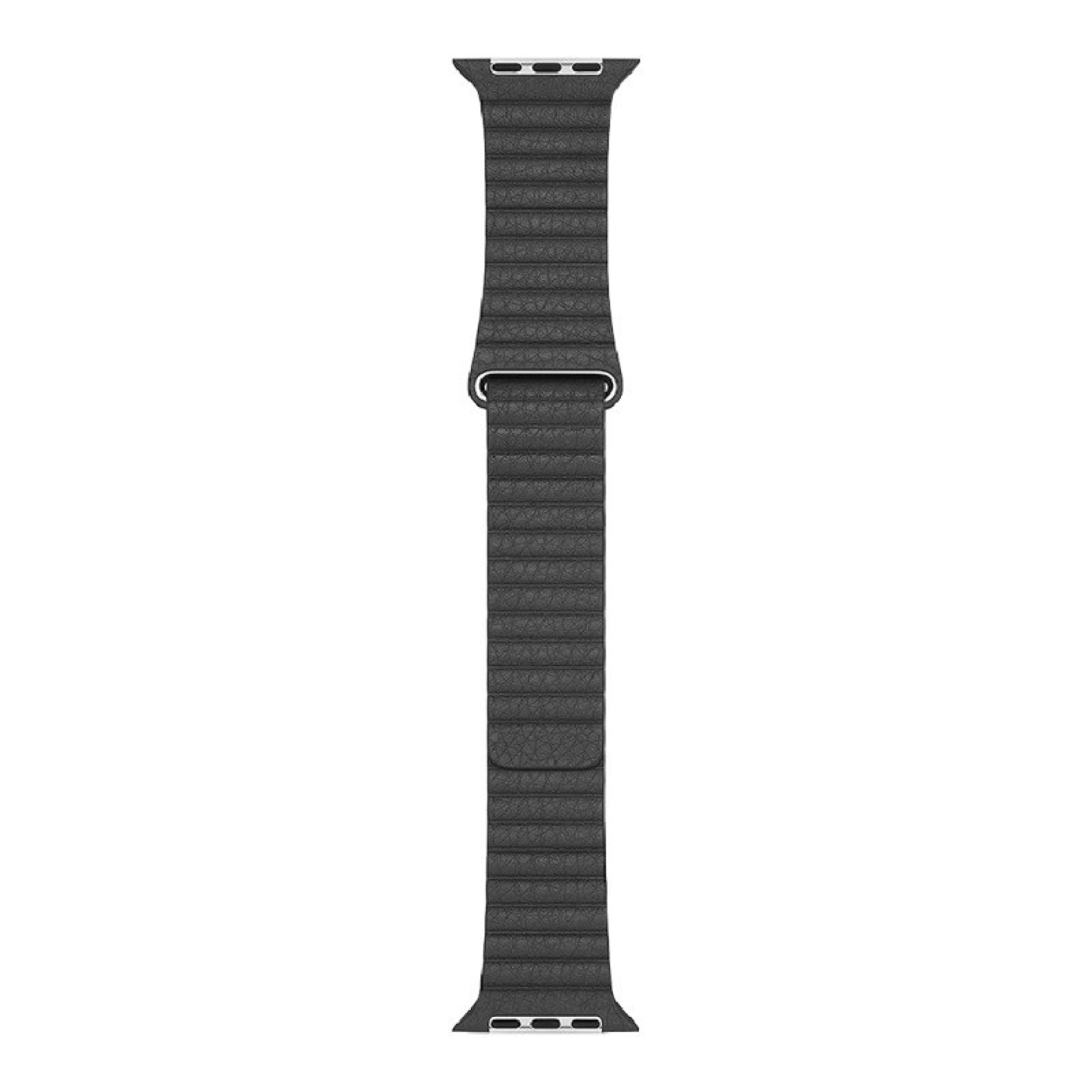 Corretja Apple Watch de Pell Sintètica