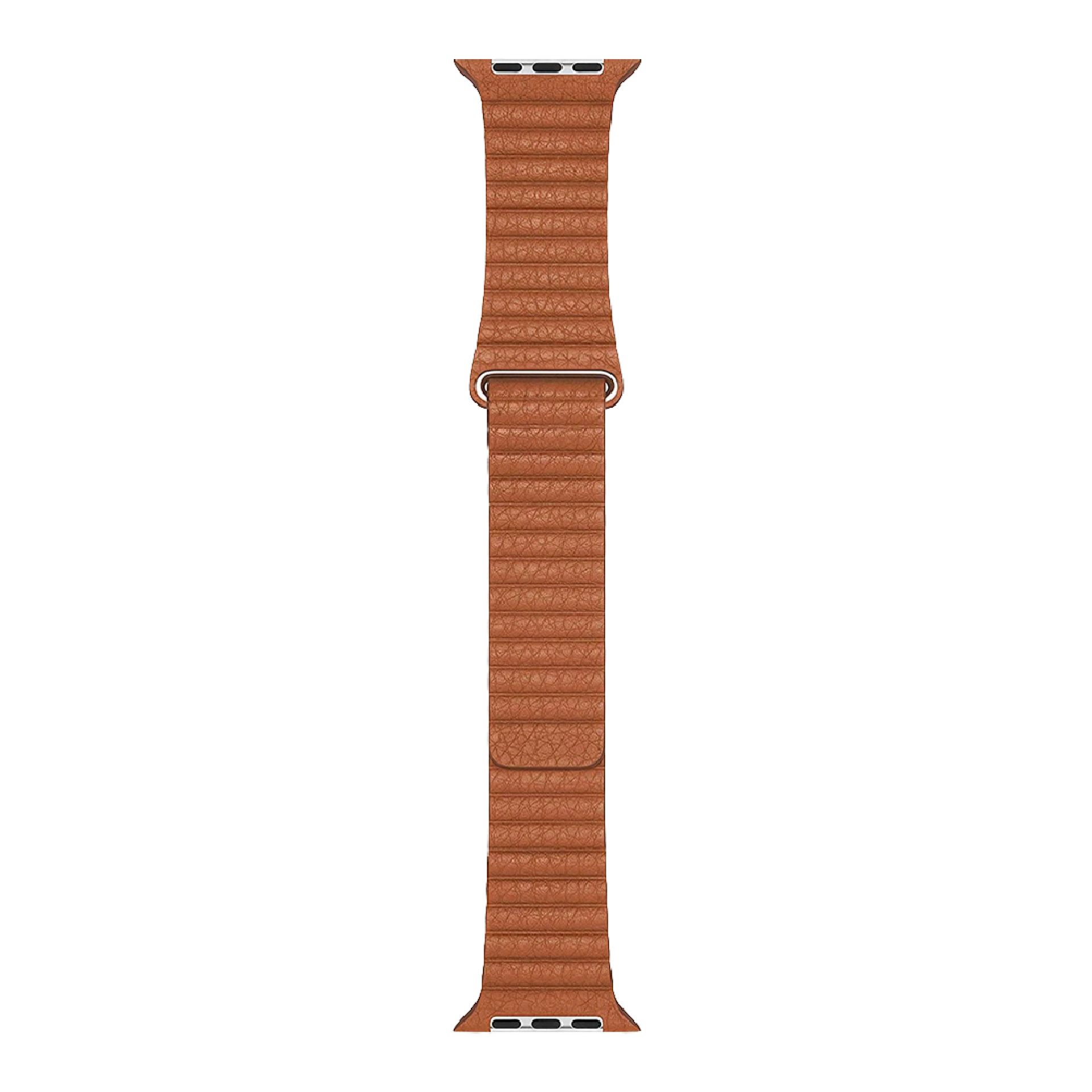 Corretja Apple Watch de Pell Sintètica