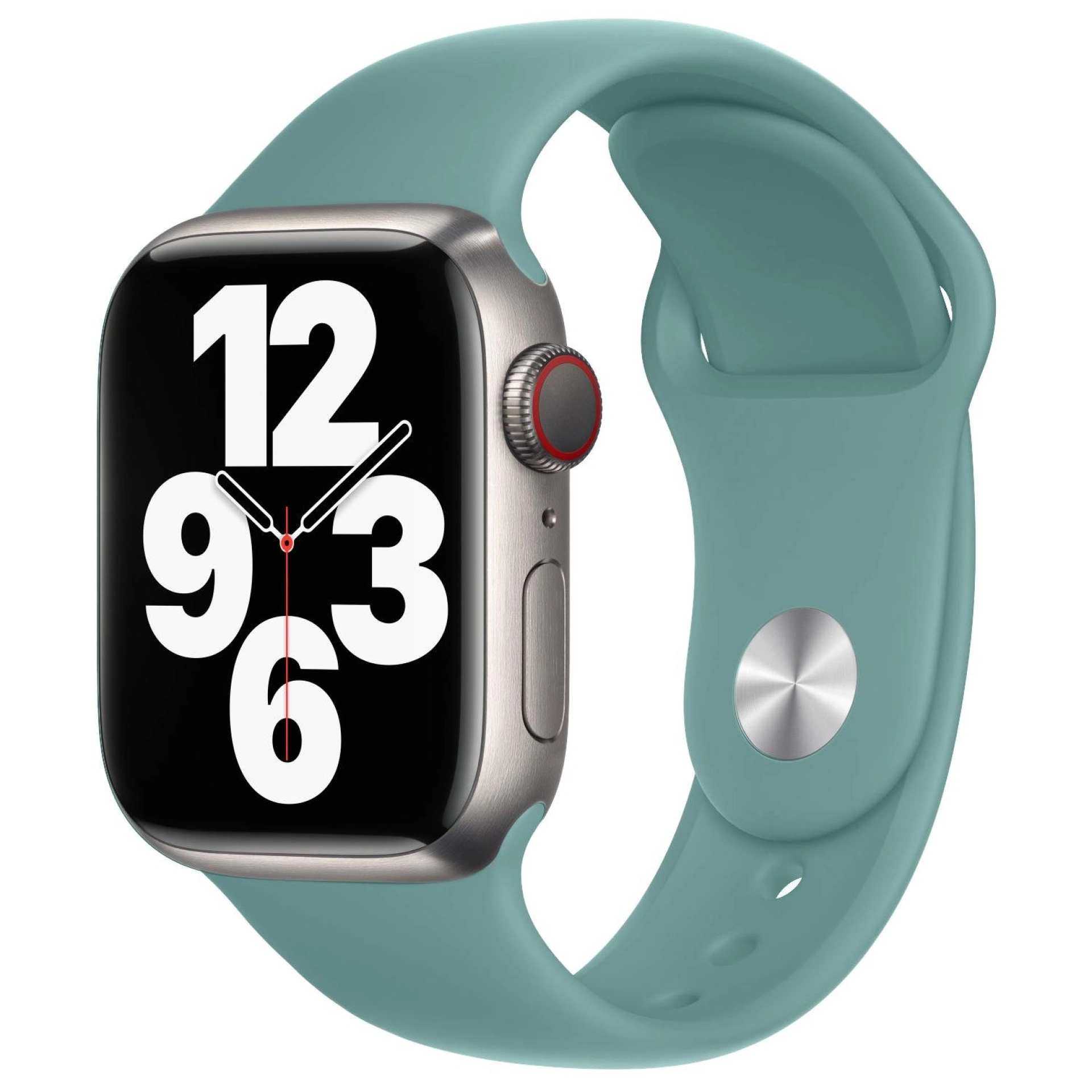 Correa Apple Watch en Silicona