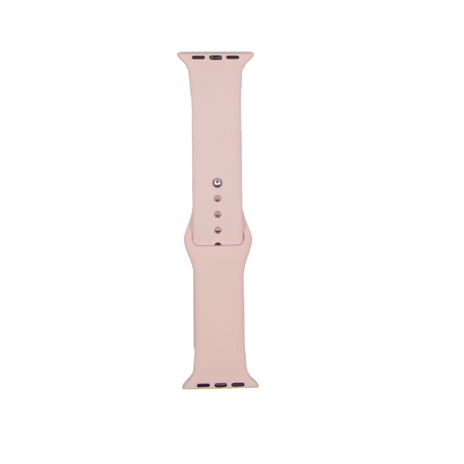 Correa Apple Watch en Silicona