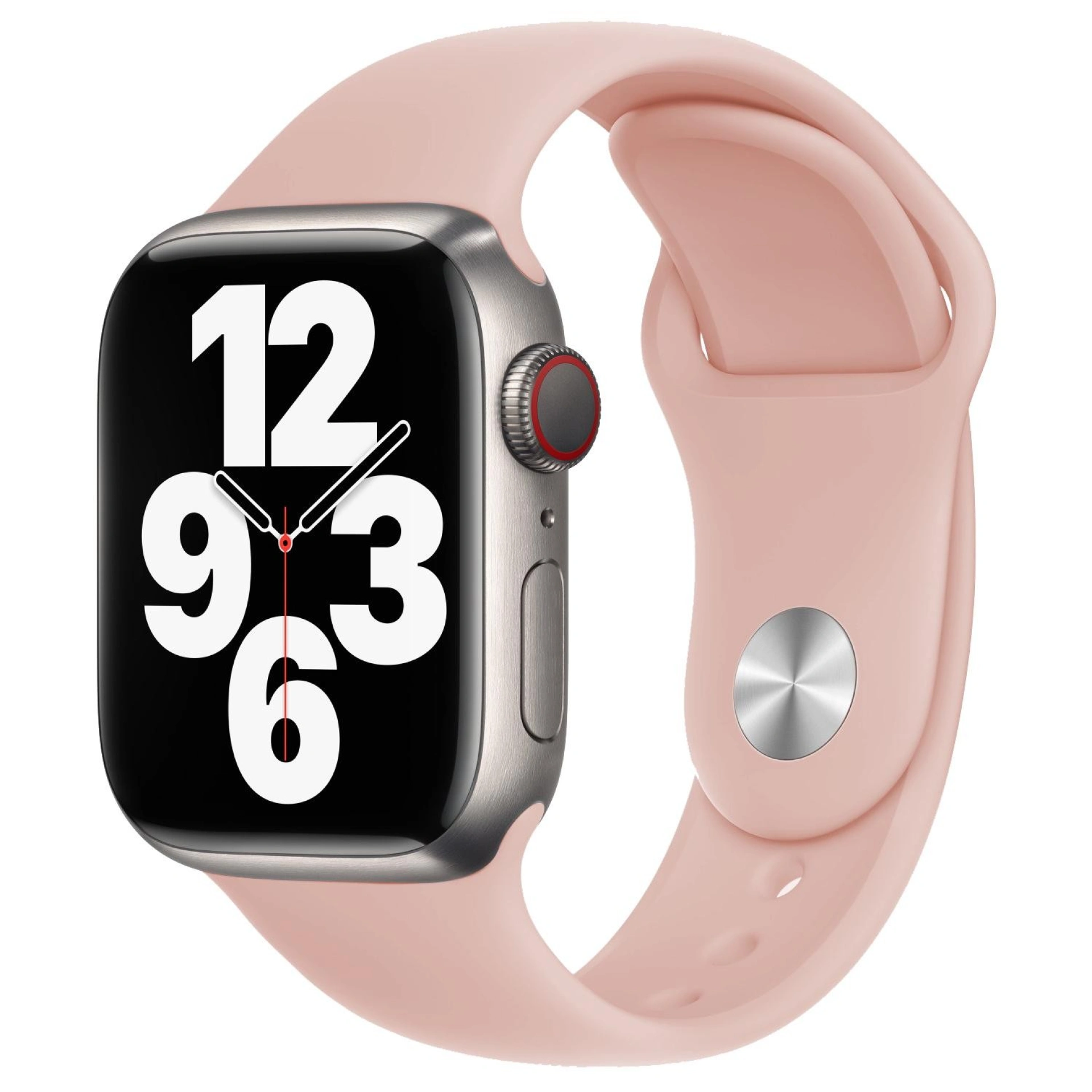 Correa Apple Watch en Silicona