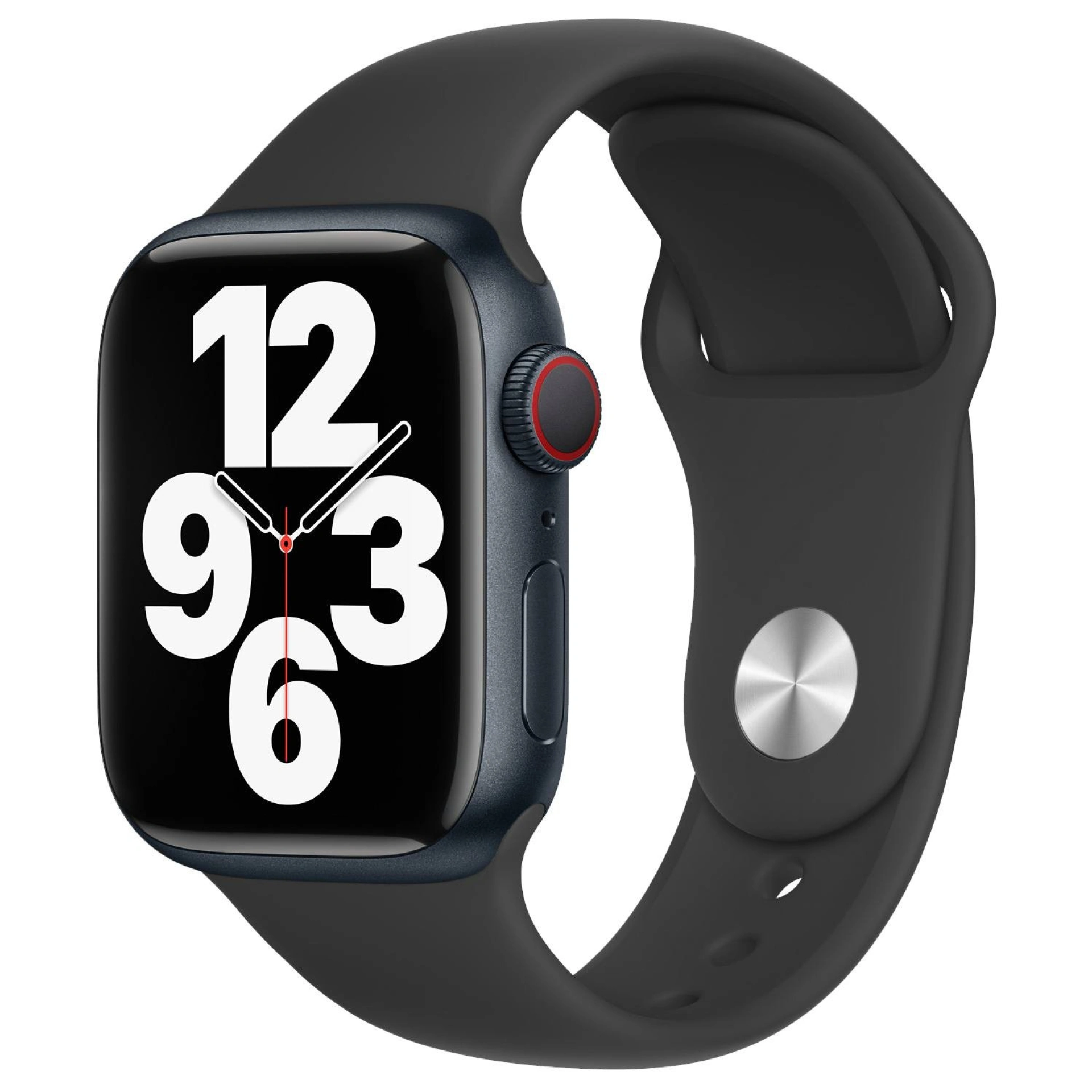 Correa Apple Watch en Silicona