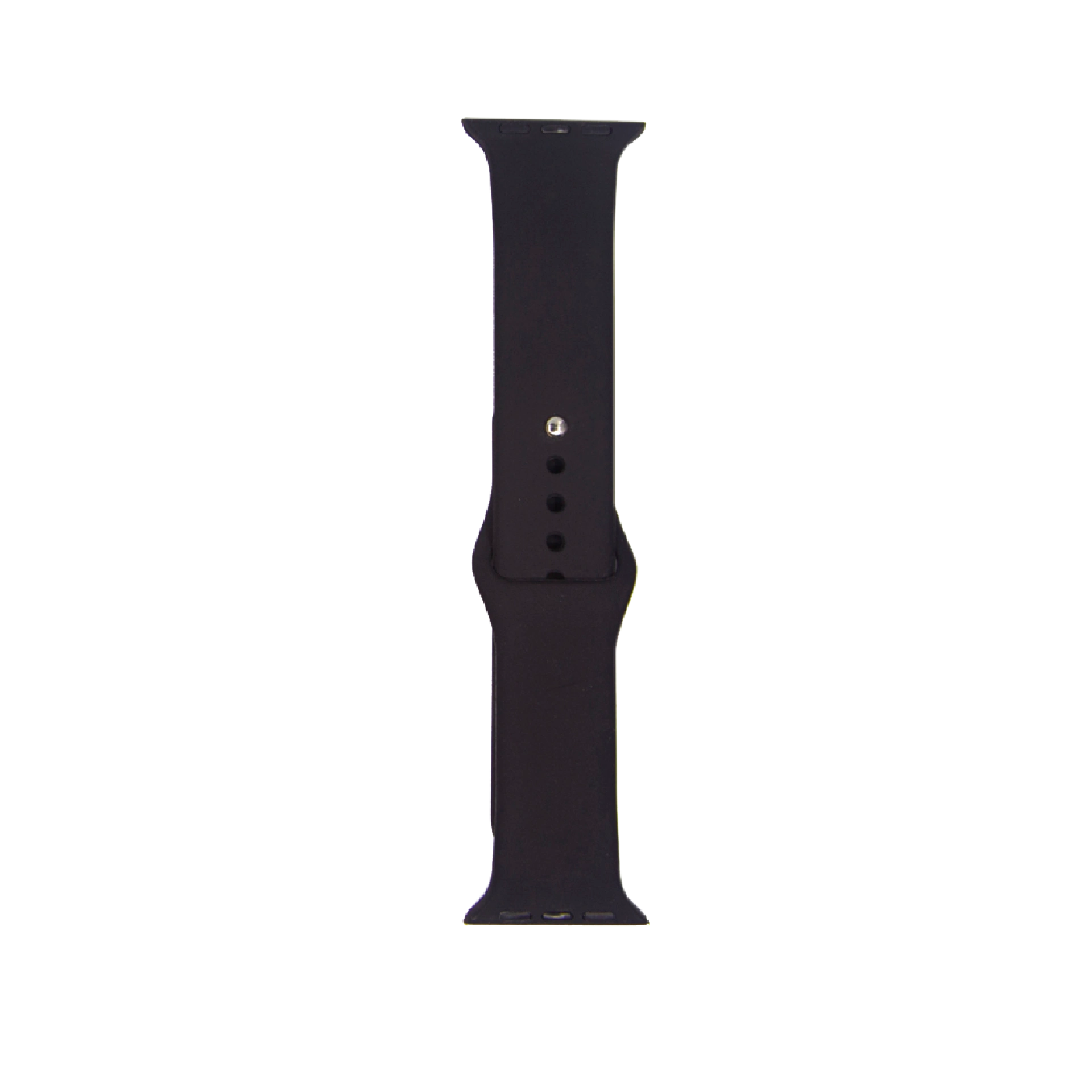 Correa Apple Watch en Silicona