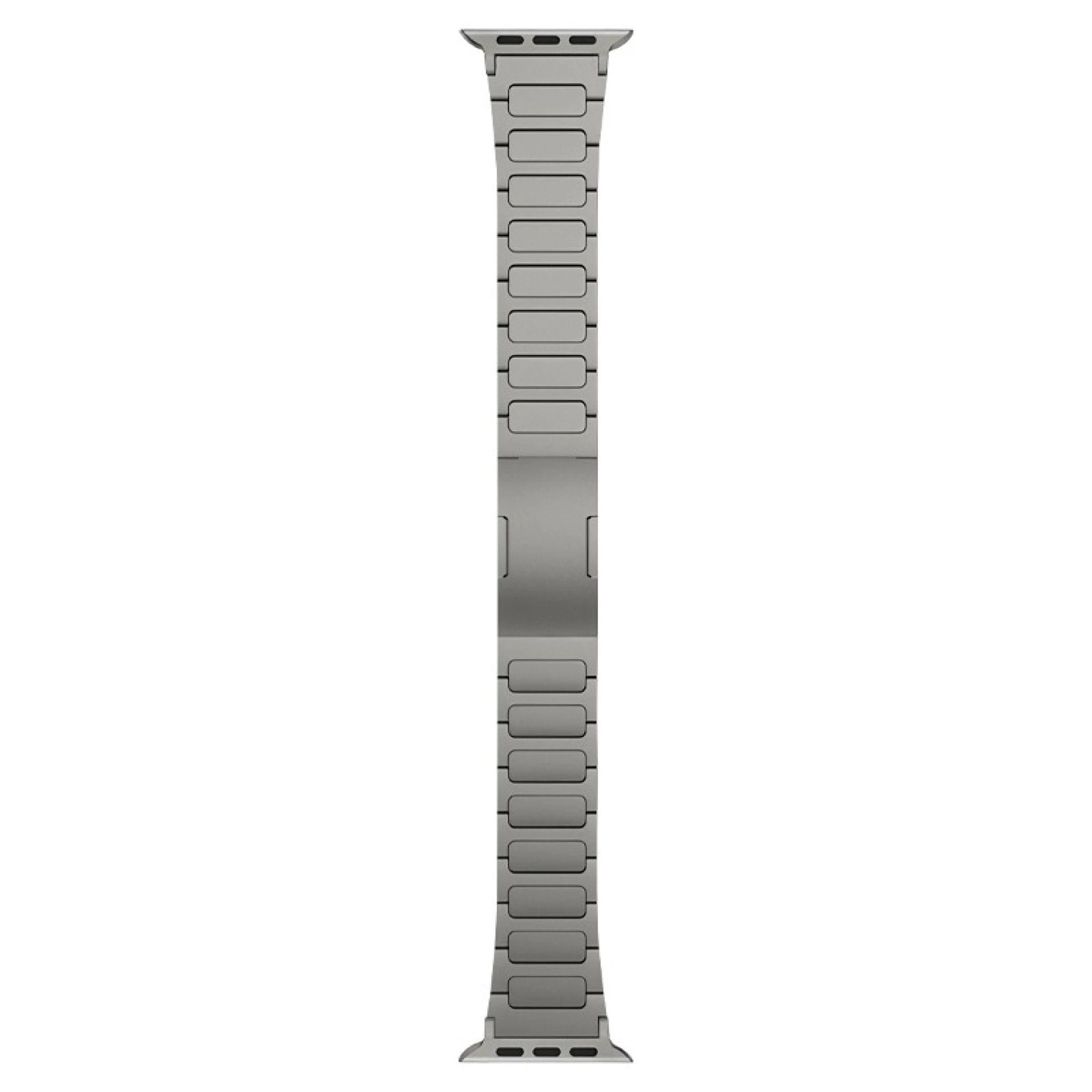 Correa Apple Watch em Titanio iServices