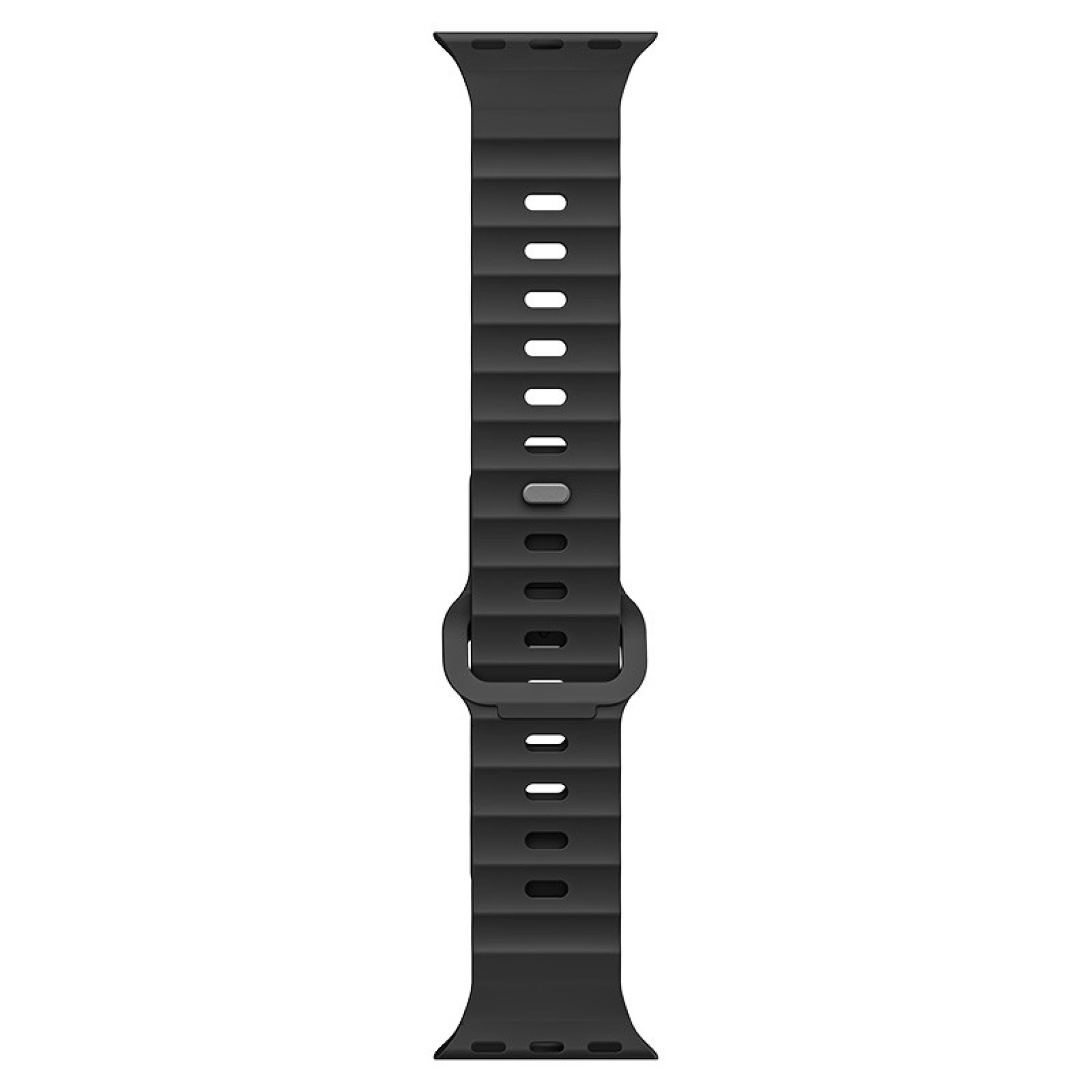 Correa Apple Watch Rubber FKM