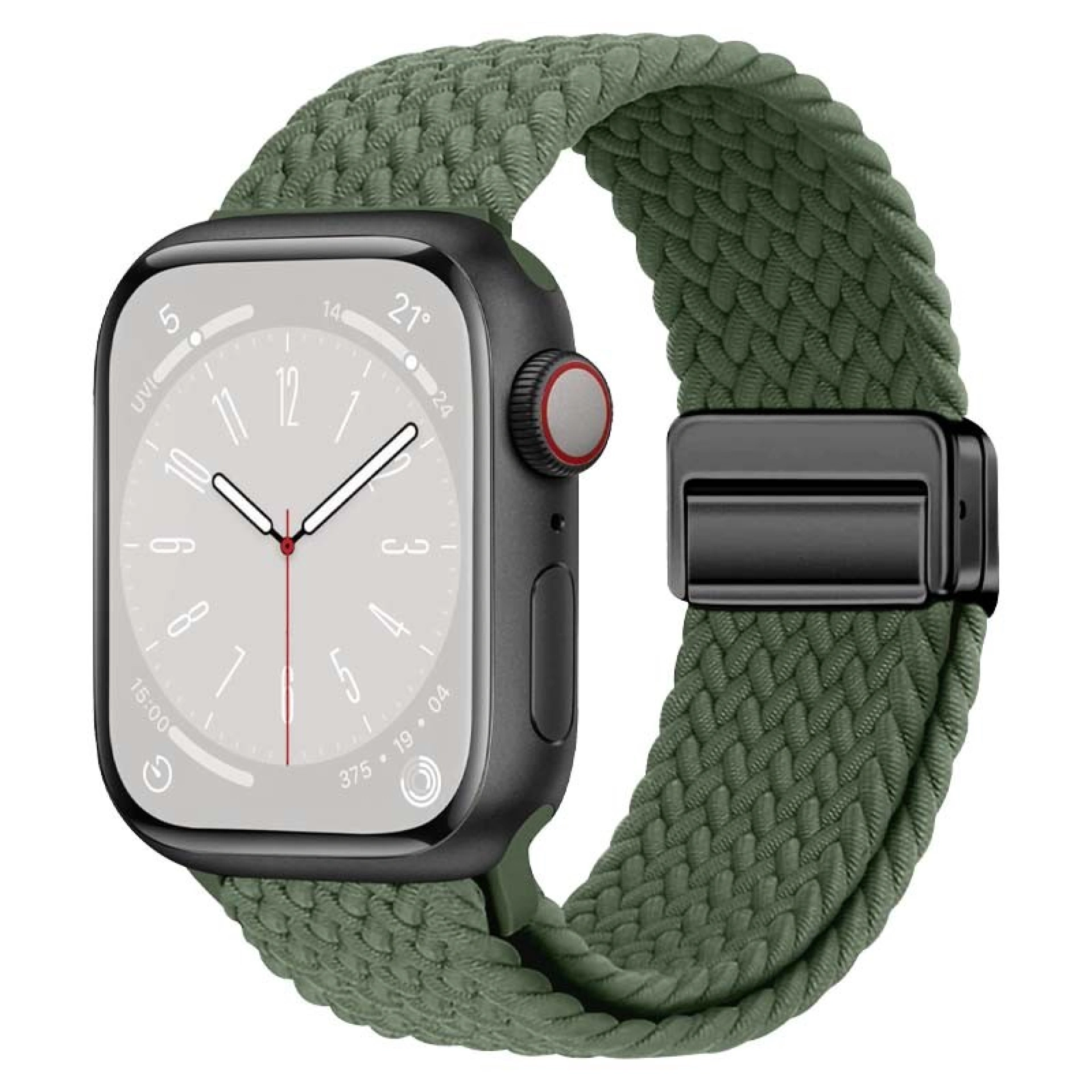 Correa Trenzada para Apple Watch