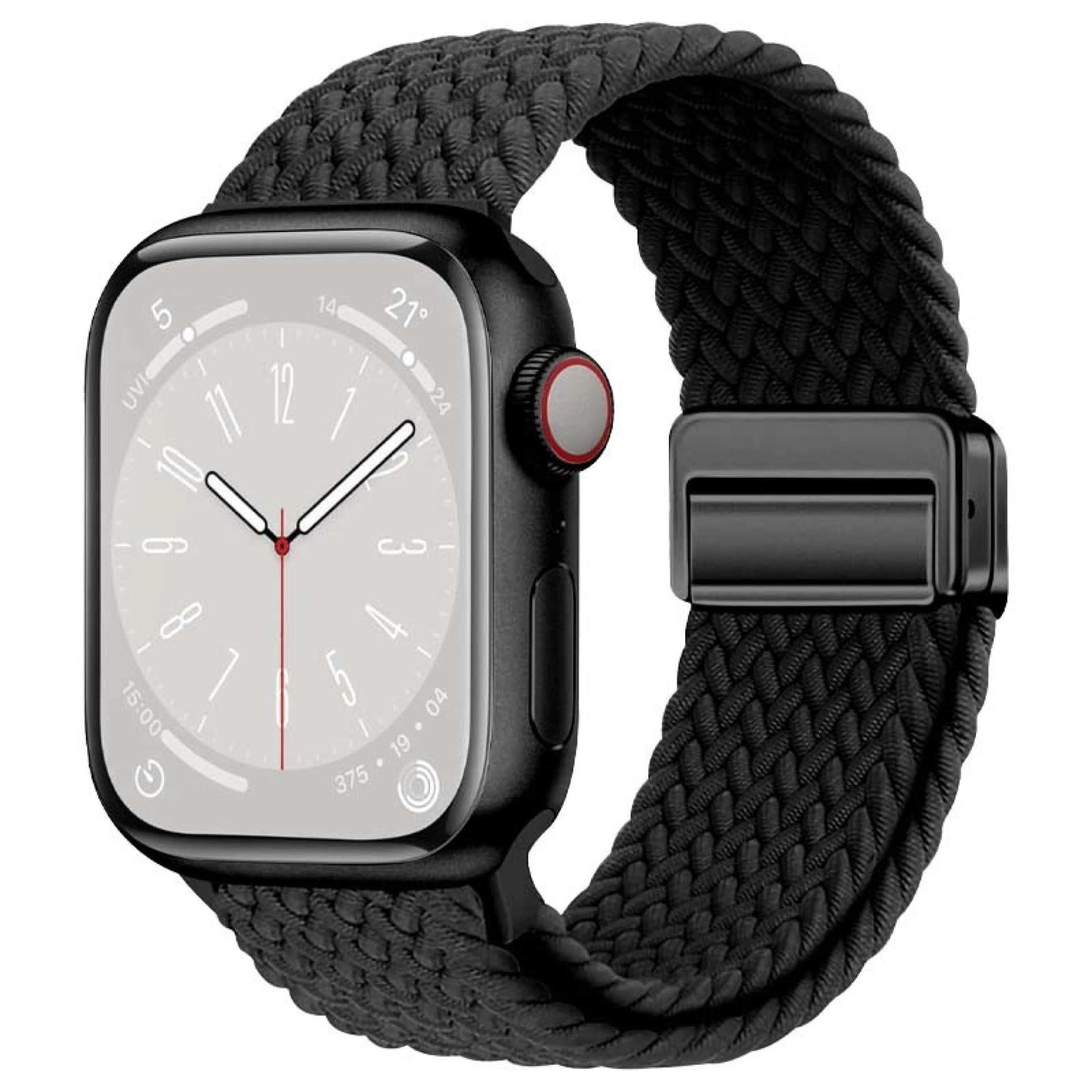 Correa Trenzada para Apple Watch