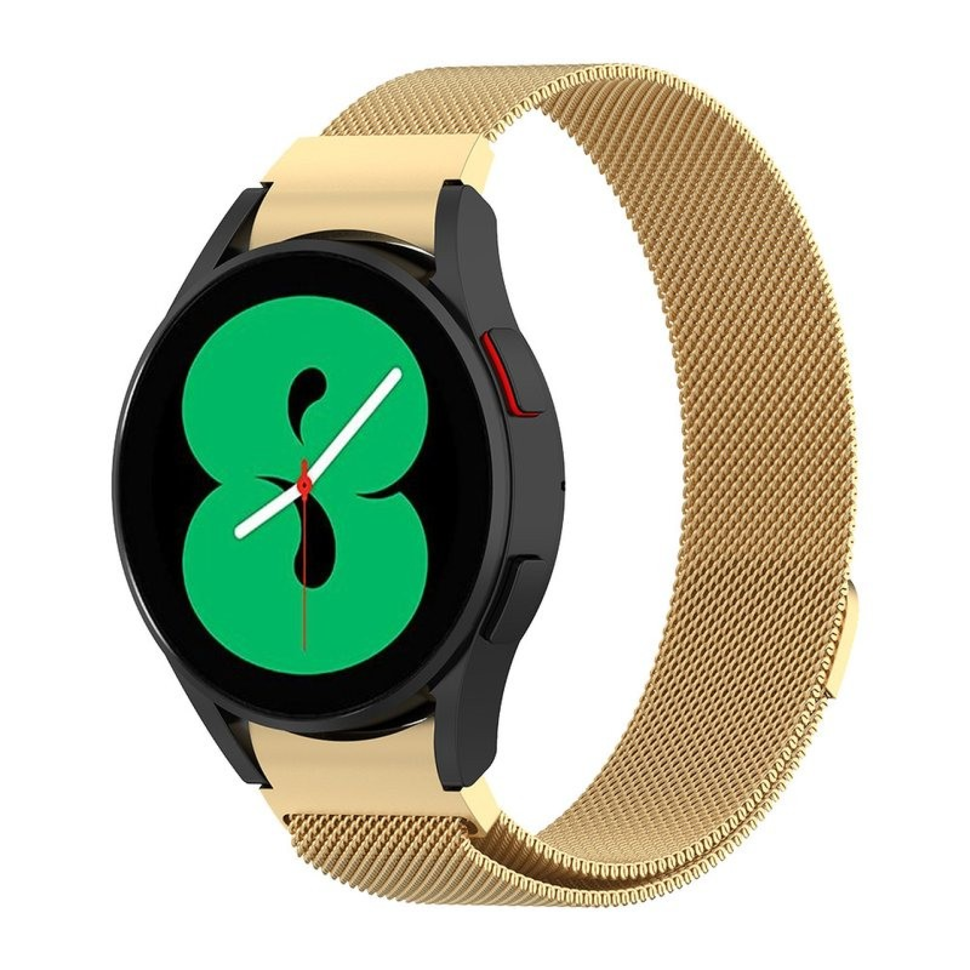 Correa Samsung Galaxy Watch Milanesa Dorado Watch5