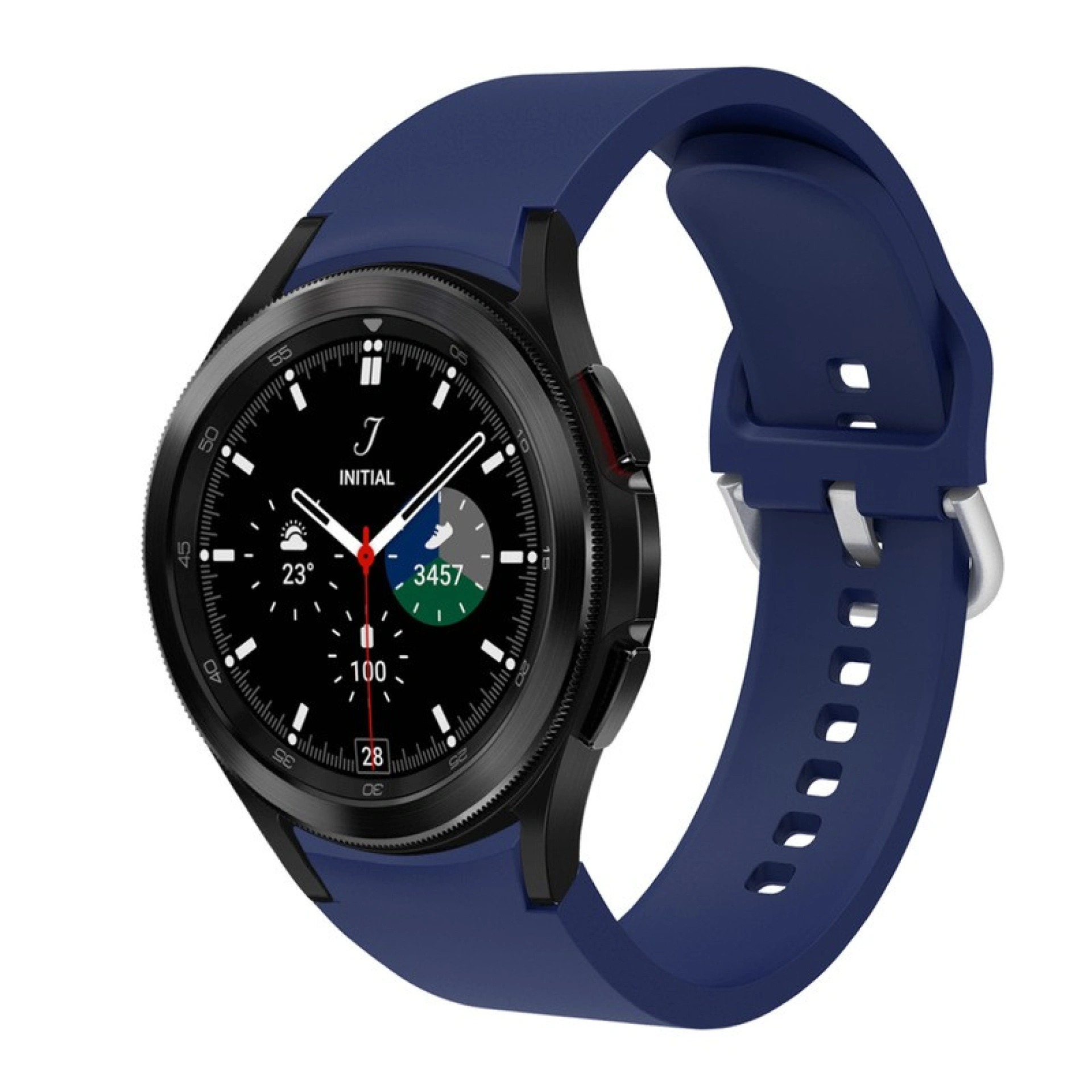 Correa Samsung Galaxy Watch Silicon