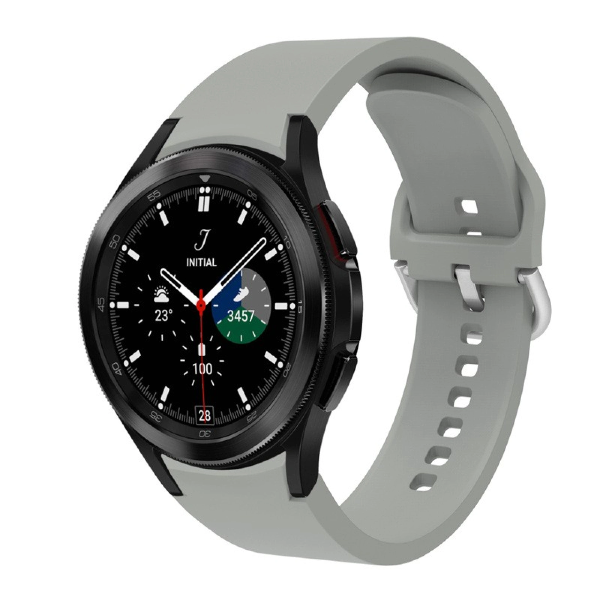 Correa Samsung Galaxy Watch Silicona